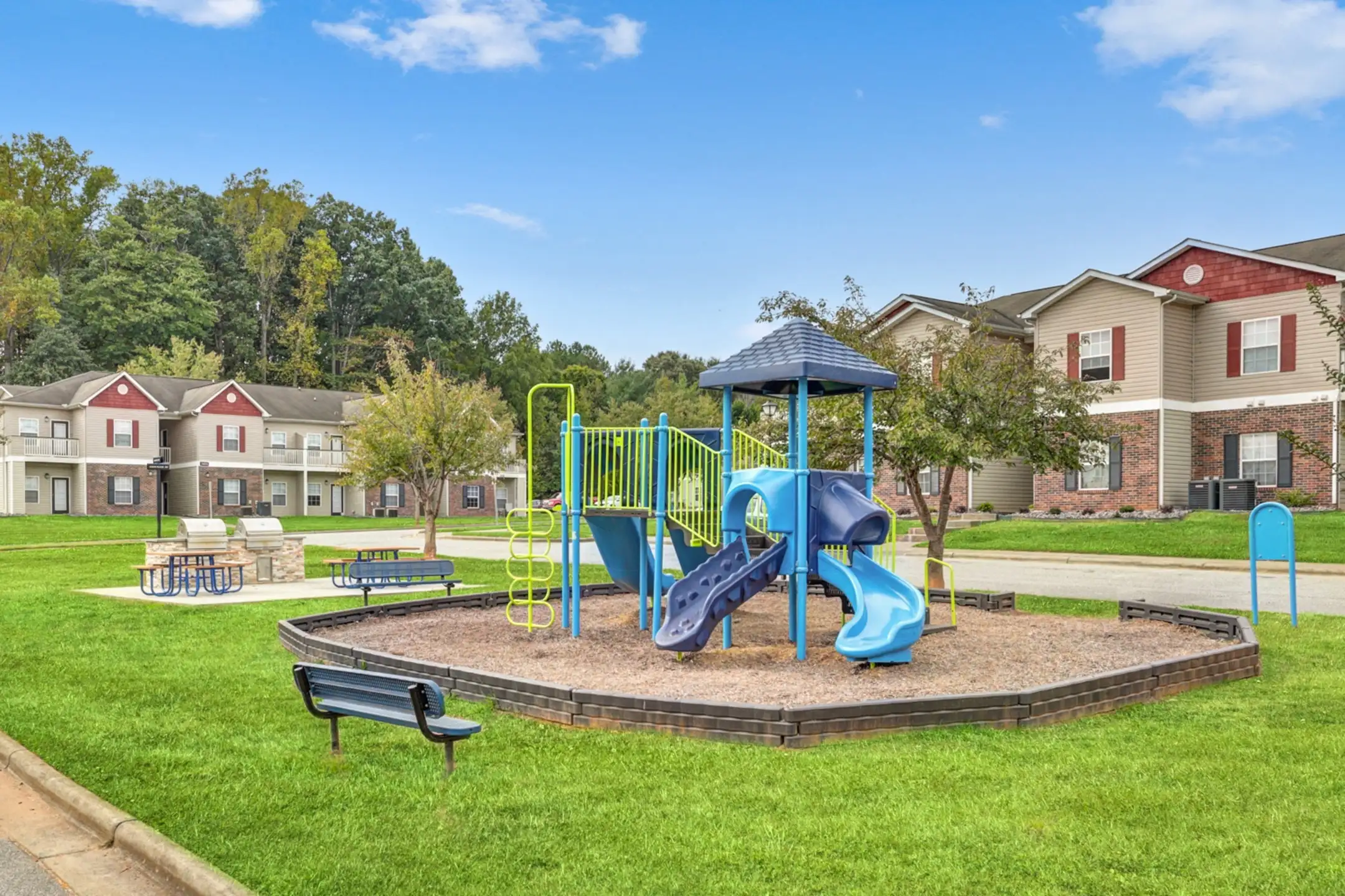 Clemmons Station Apartments Clemmons, NC 27012