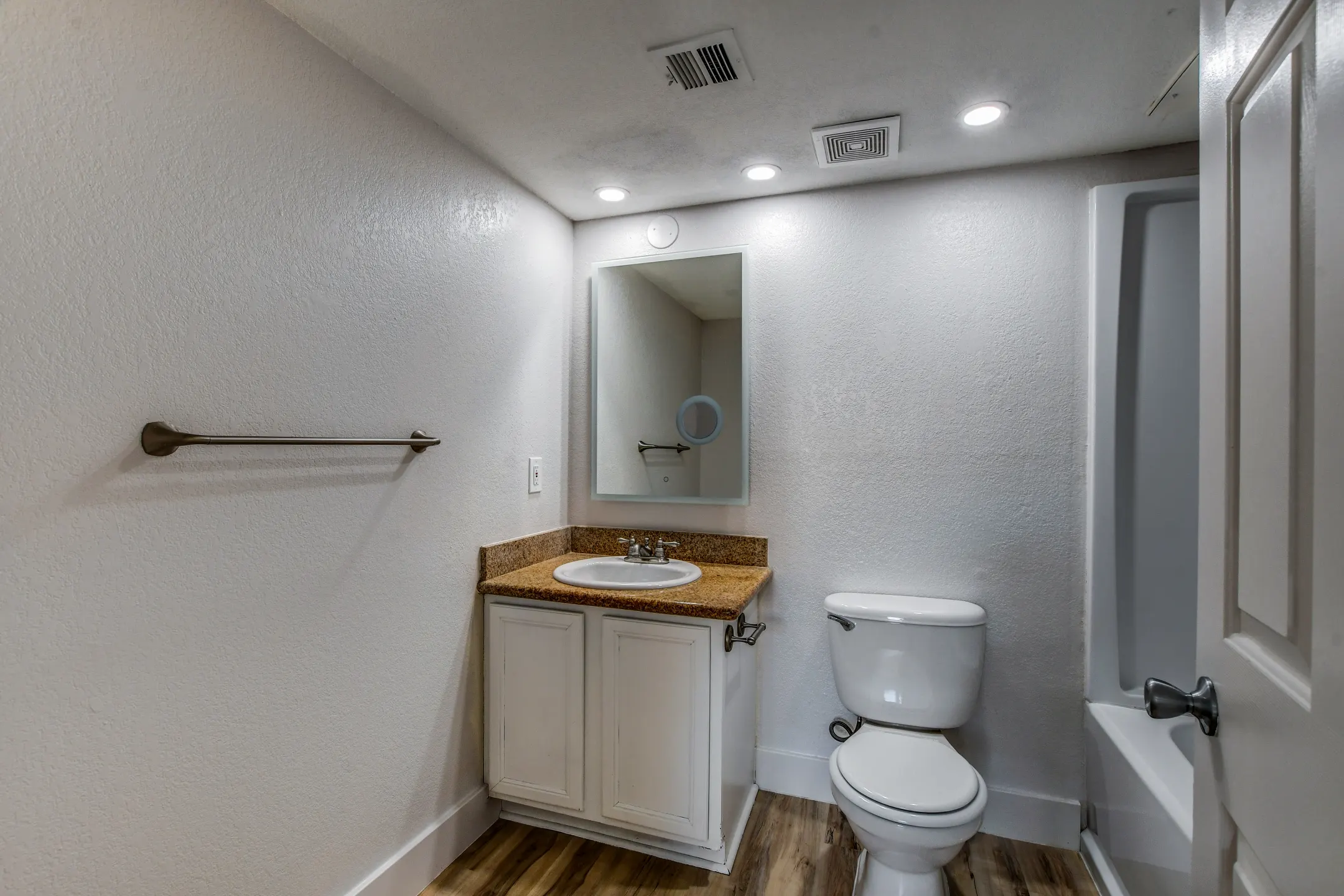 Bathroom - Sevilla Condominiums - Las Vegas, NV