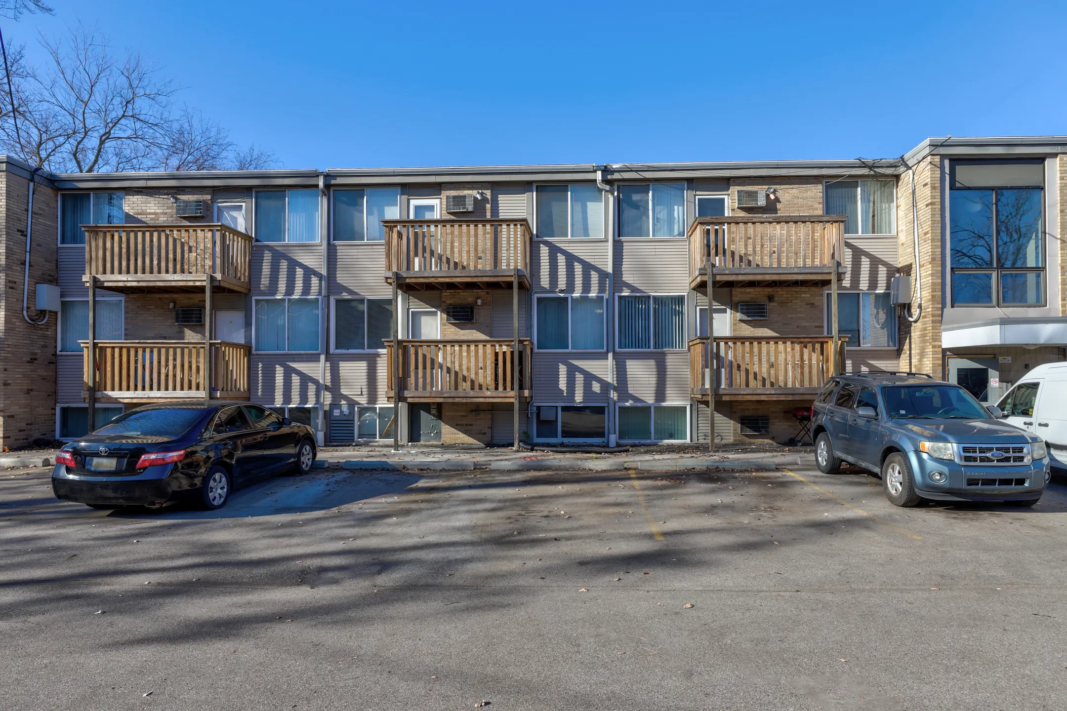 Capital Manor Apartments Apartments Lansing, MI 48933