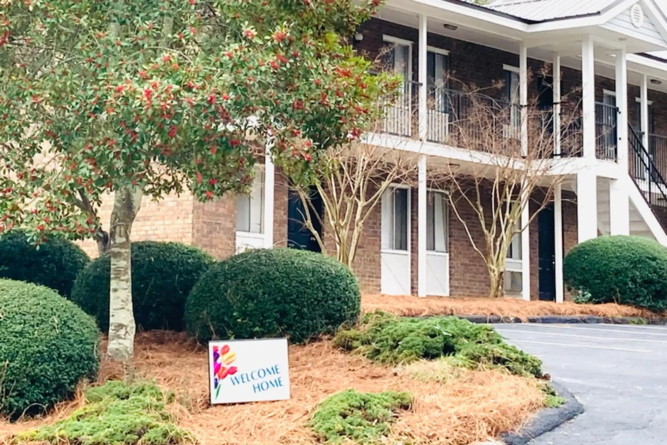 Southland Place Apartments Americus, GA 31709