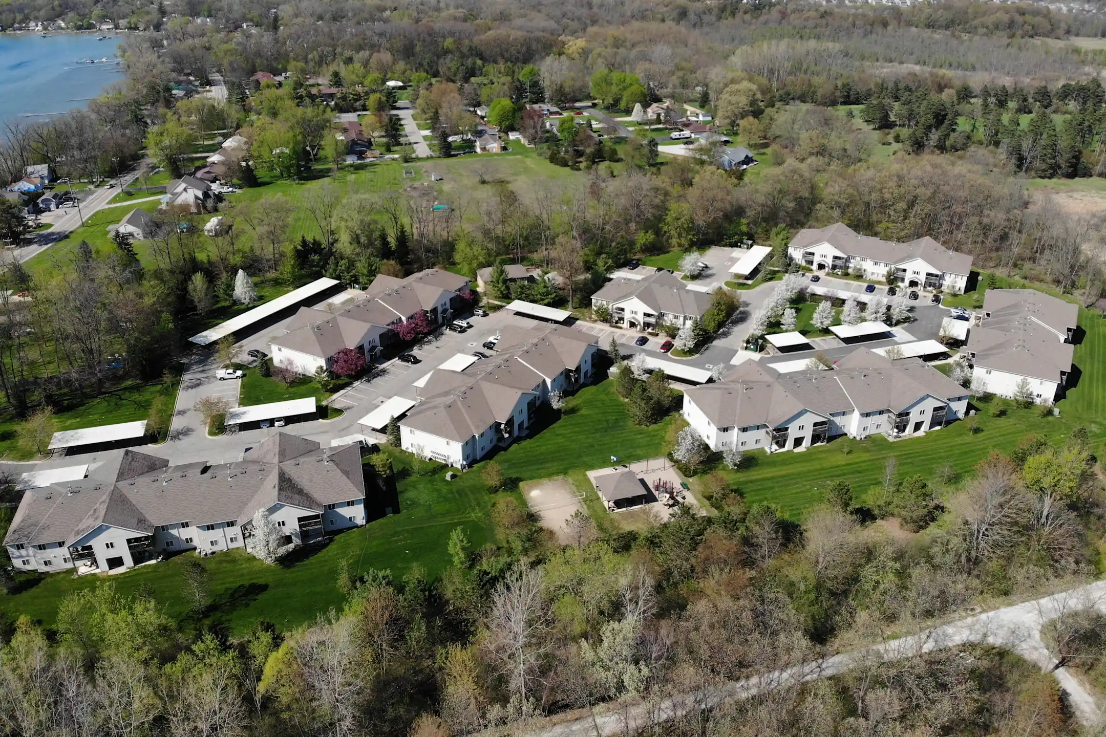 Whitmore Lake Apartments Apartments Whitmore Lake, MI 48189