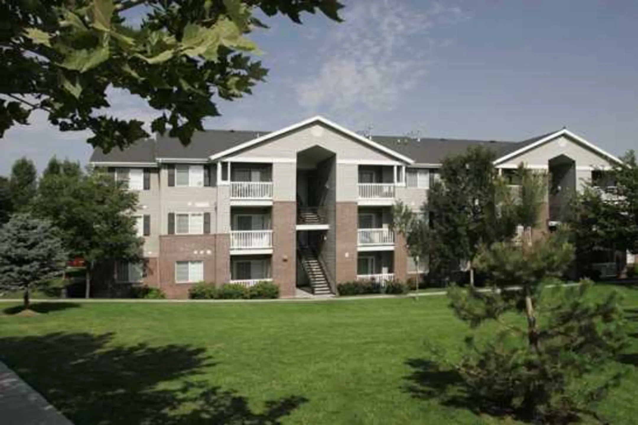 Bridgeside Landing Apartments Taylorsville, UT 84123