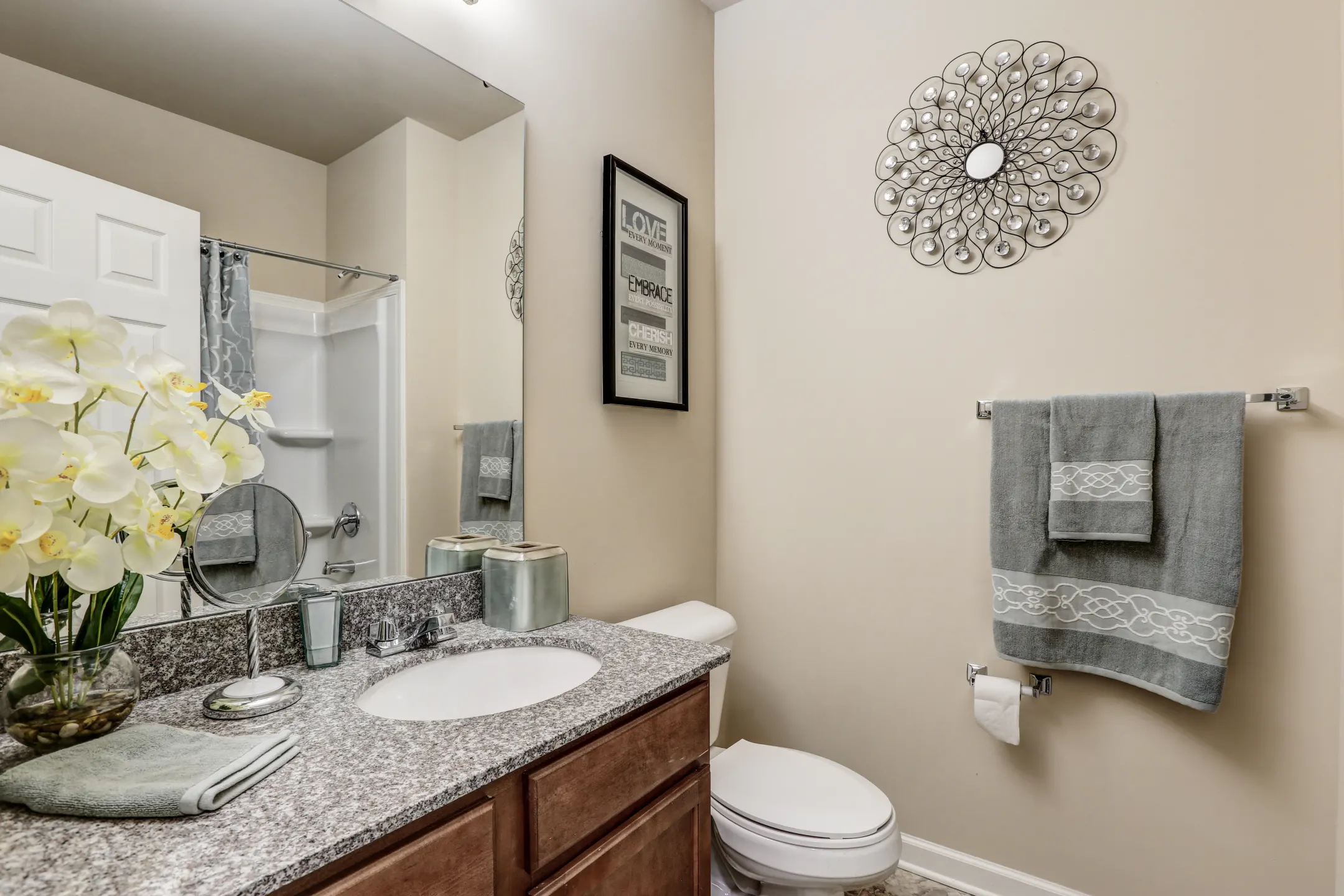 The Reserve at Smith Crossing Apartments Kernersville, NC 27284