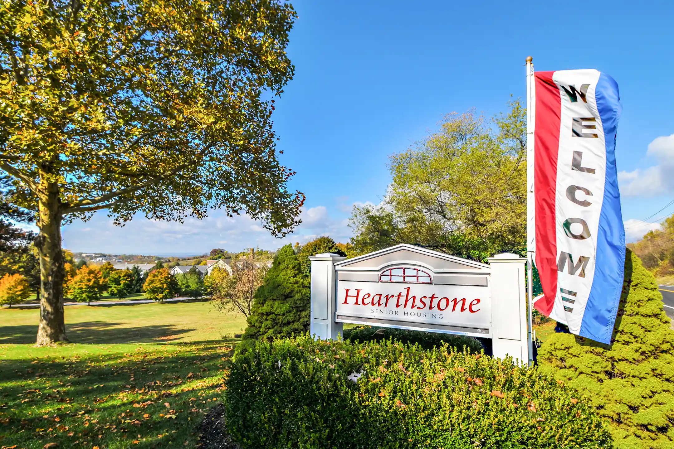 Hearthstone Senior Apartments Apartments Goshen, NY 10924