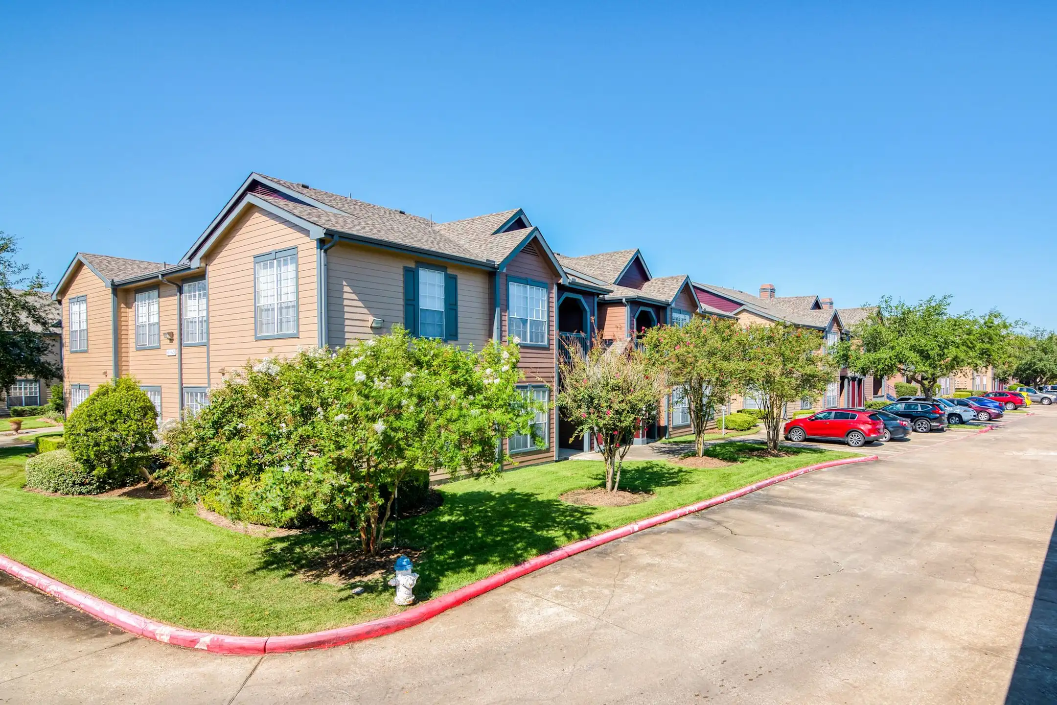 Farnham Park Apartments Apartments Port Arthur, TX 77642