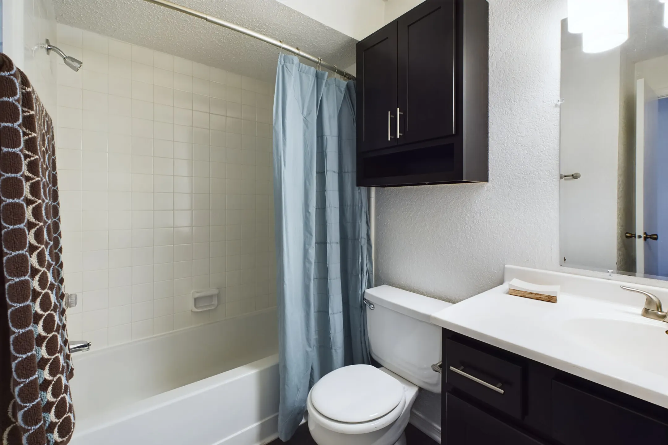 Bathroom - Raintree Apartments - Lexington, KY