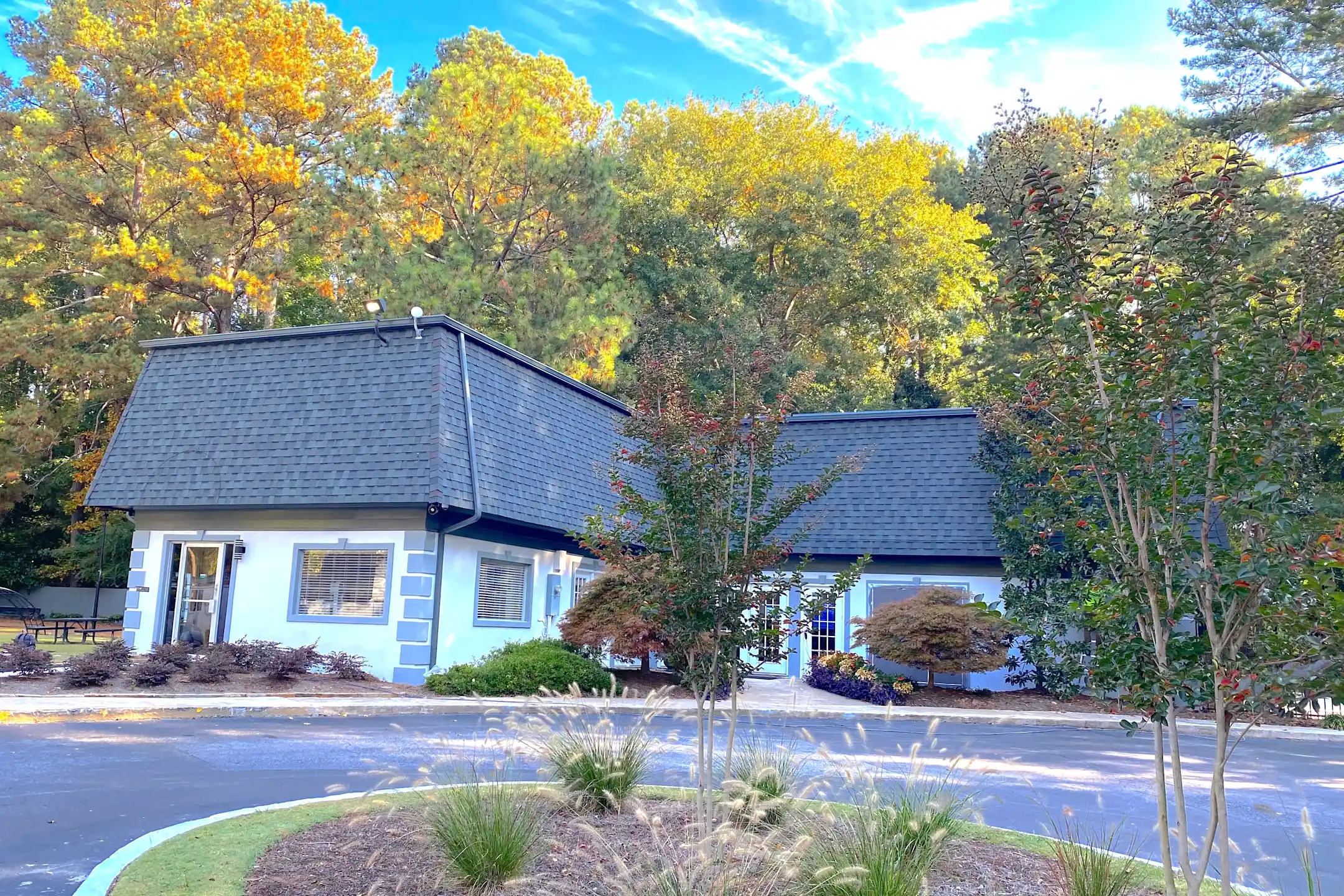 The Retreat at Greenbriar - Atlanta, GA