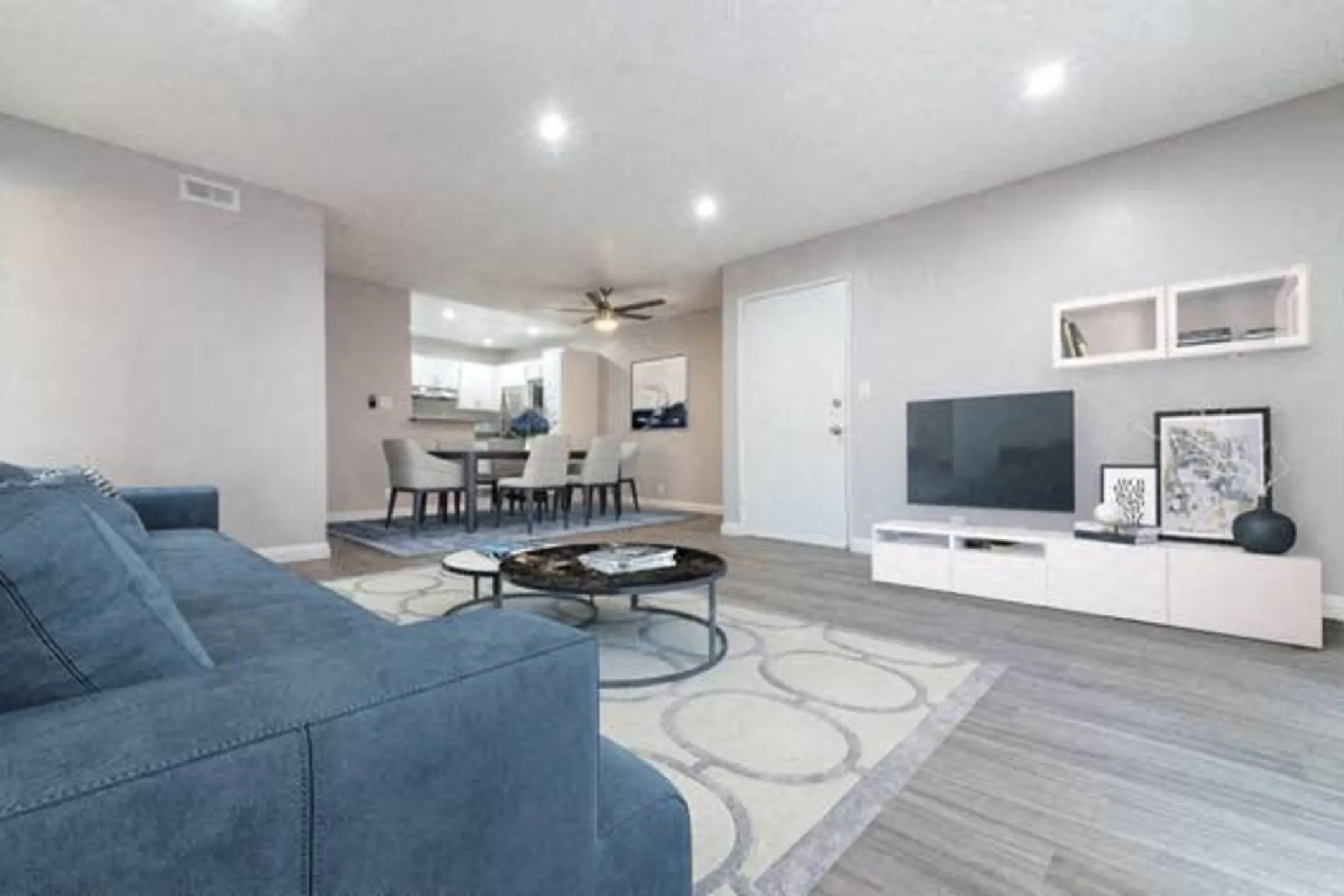 Park Heights Apartments Highland, CA 92346