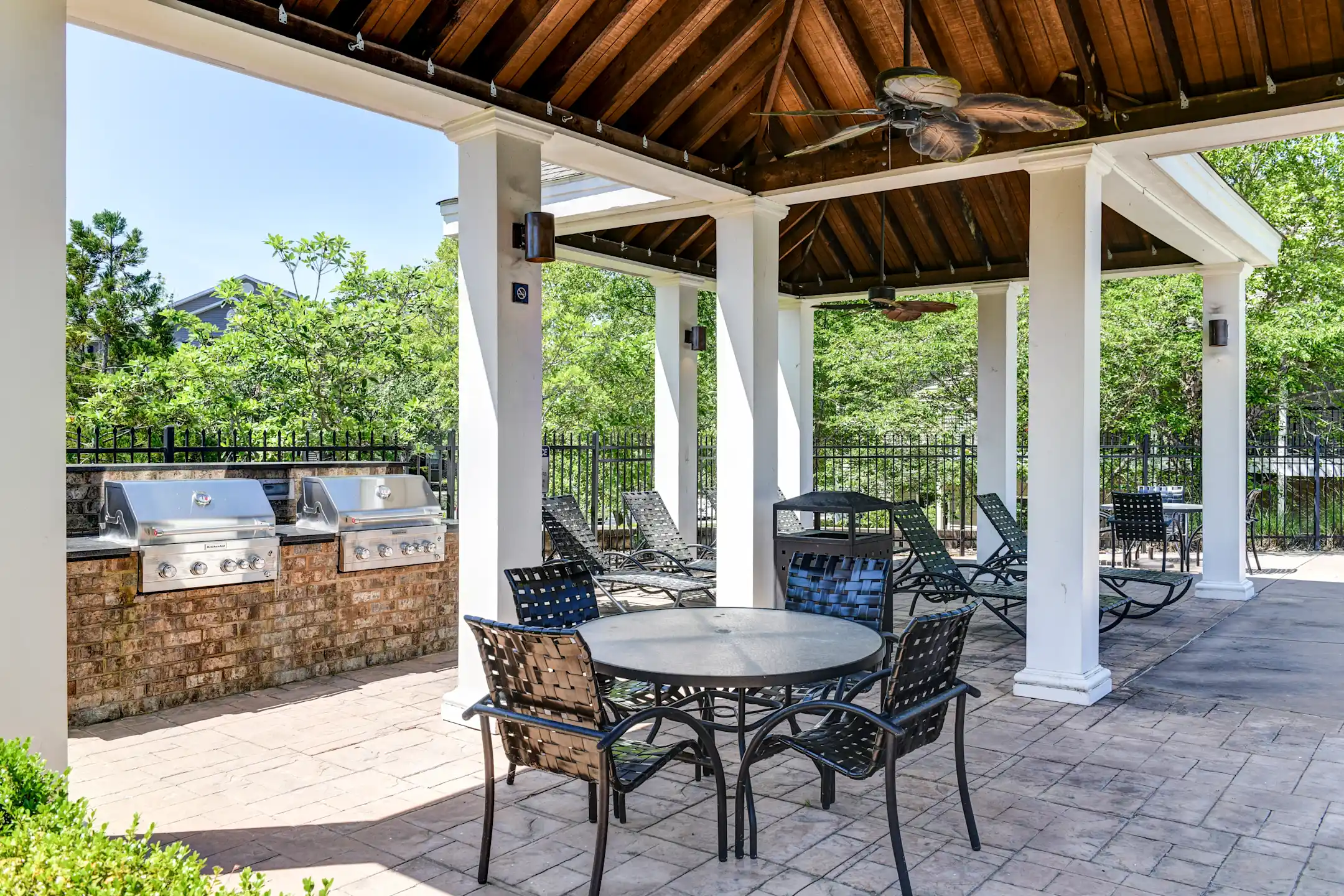 Mill Creek Run Apartments Apartments Macon, GA 31216