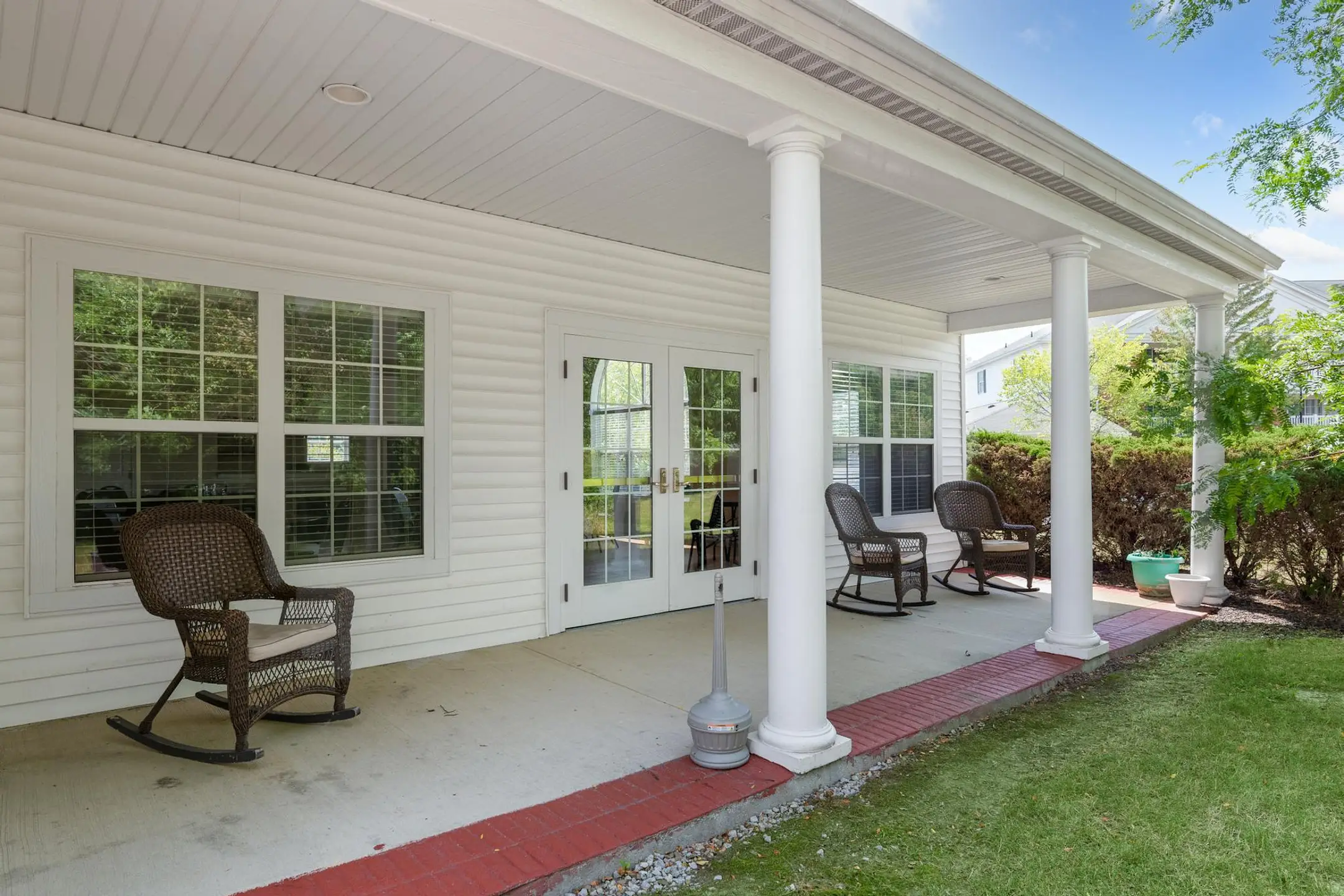 Arbor Glen Senior Apartments Apartments Twinsburg, OH 44087