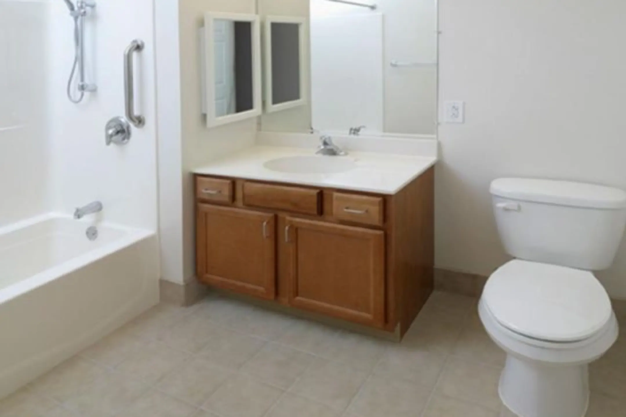 Medford Apartments Senior Living 8 Jones Road Medford, NJ