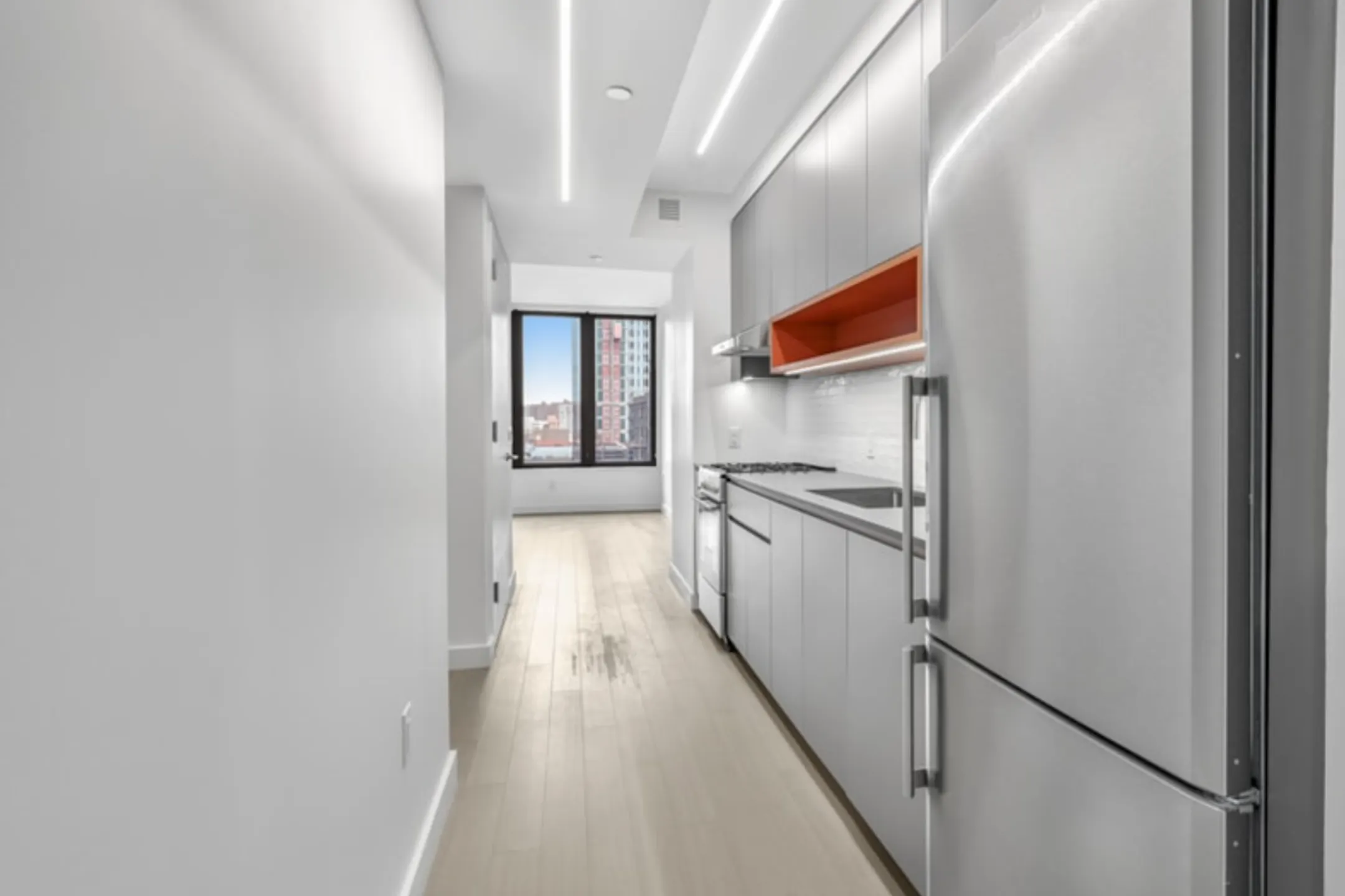 Third at Bankside - Bronx, NY