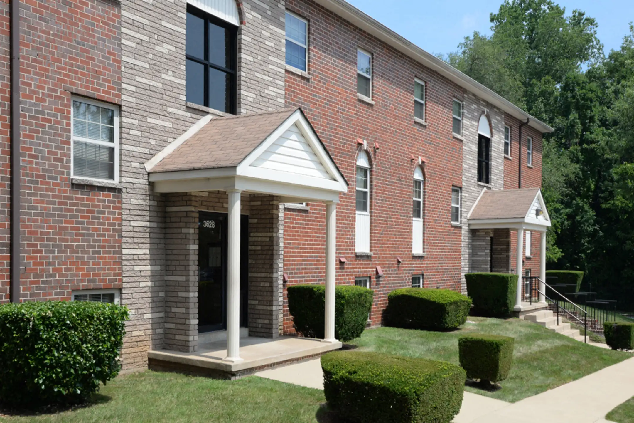 Rockdale Gardens Apartments 3601 Yennar Ln Windsor Mill, MD