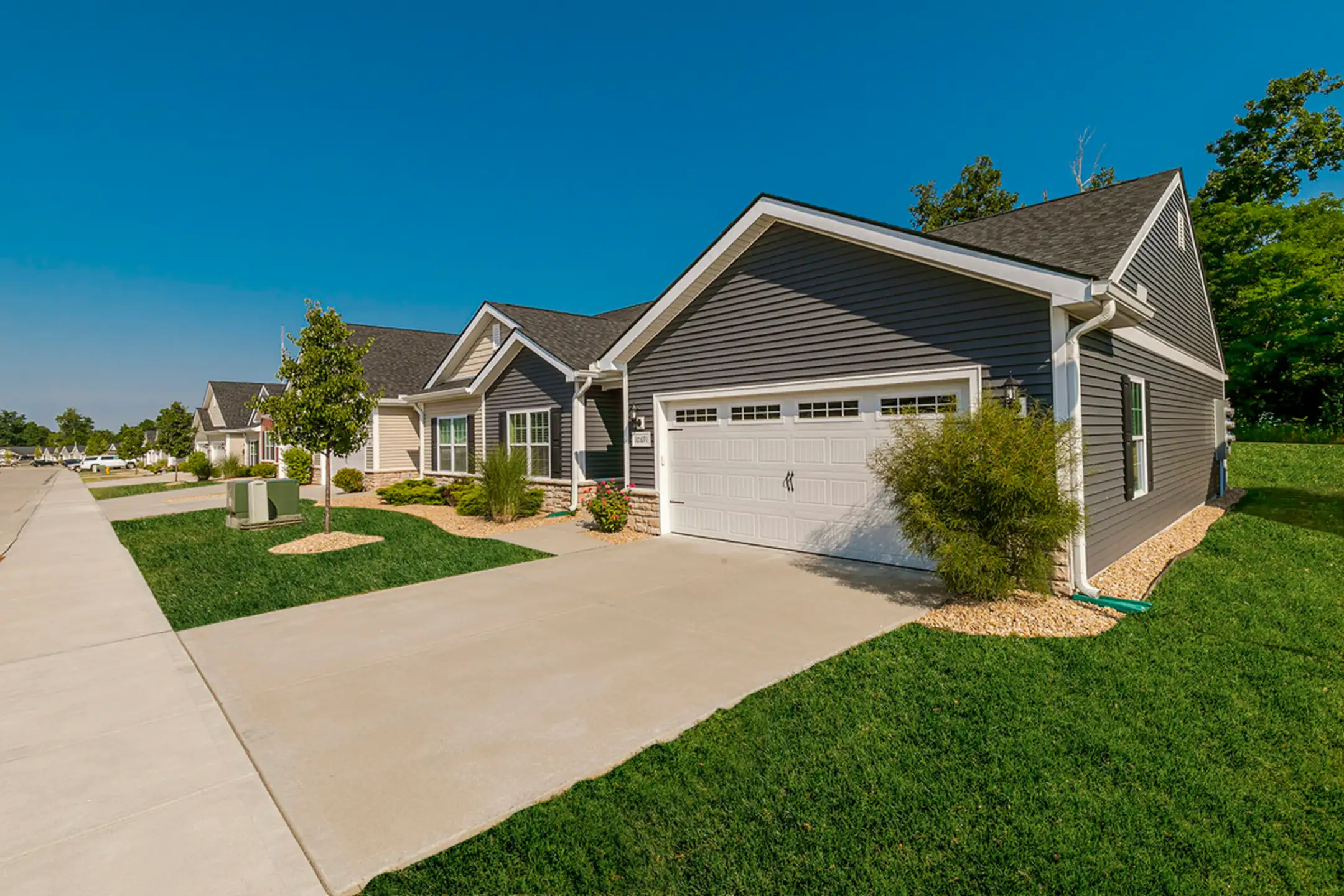 Villages of Independence 10702 Brent Ridge Circle Independence, KY