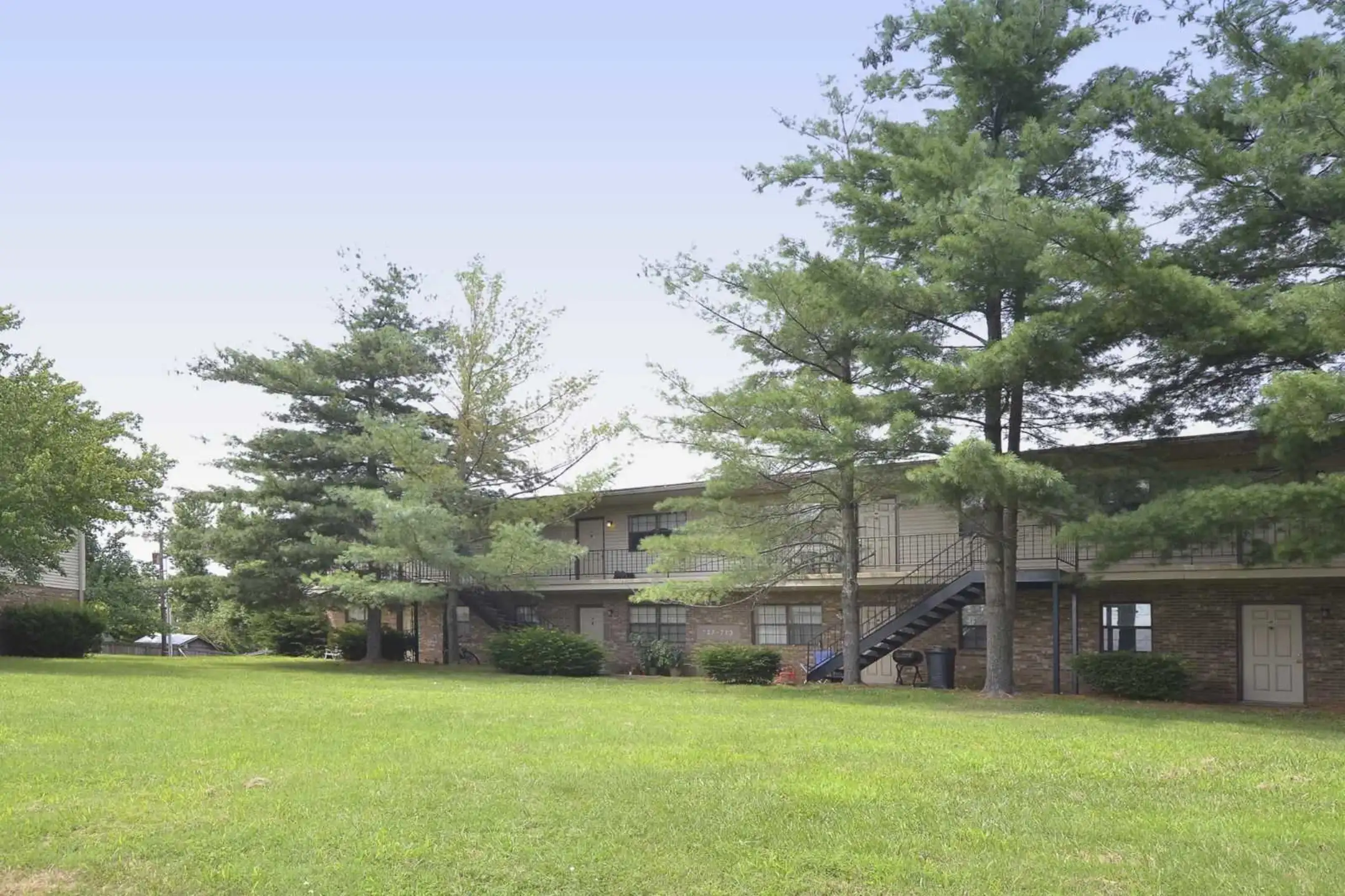 Pet Friendly Apartments In Evansville Indiana