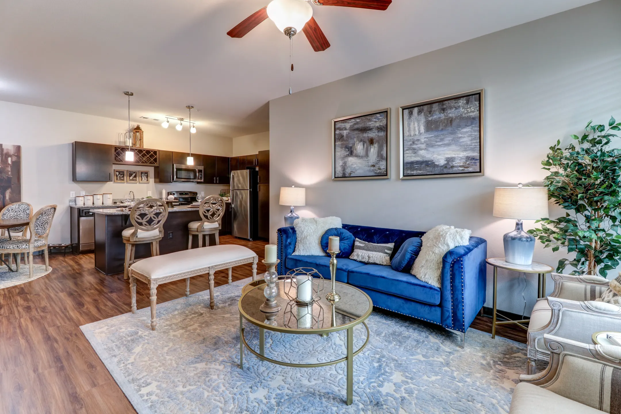 Villas at Germantown 3735 S Forest Hill Irene Rd Memphis, TN