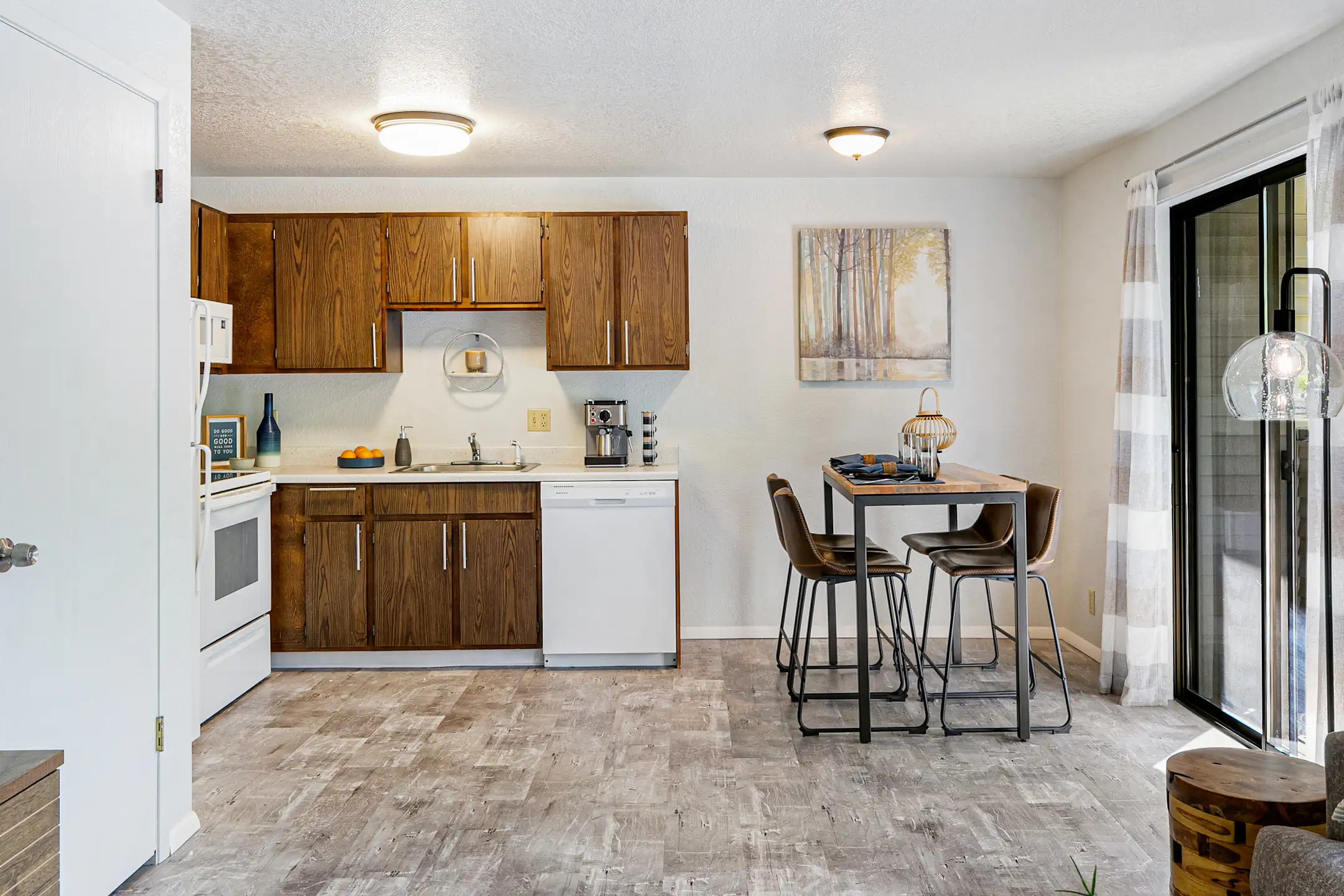 Ascent Bodo Apartments Boise, ID 83702