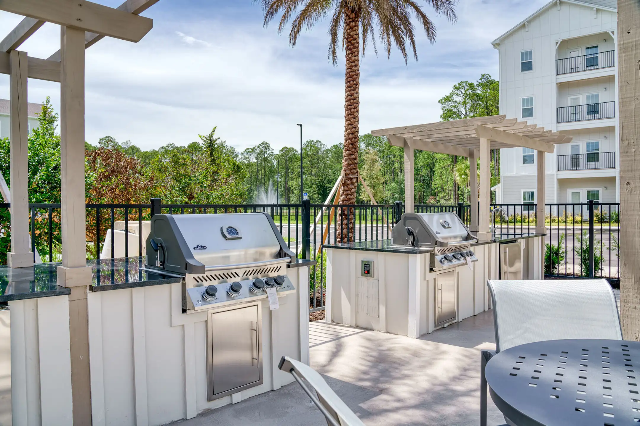 The Station at Fleming Island 1757 Theodora Lane Fleming Island, FL