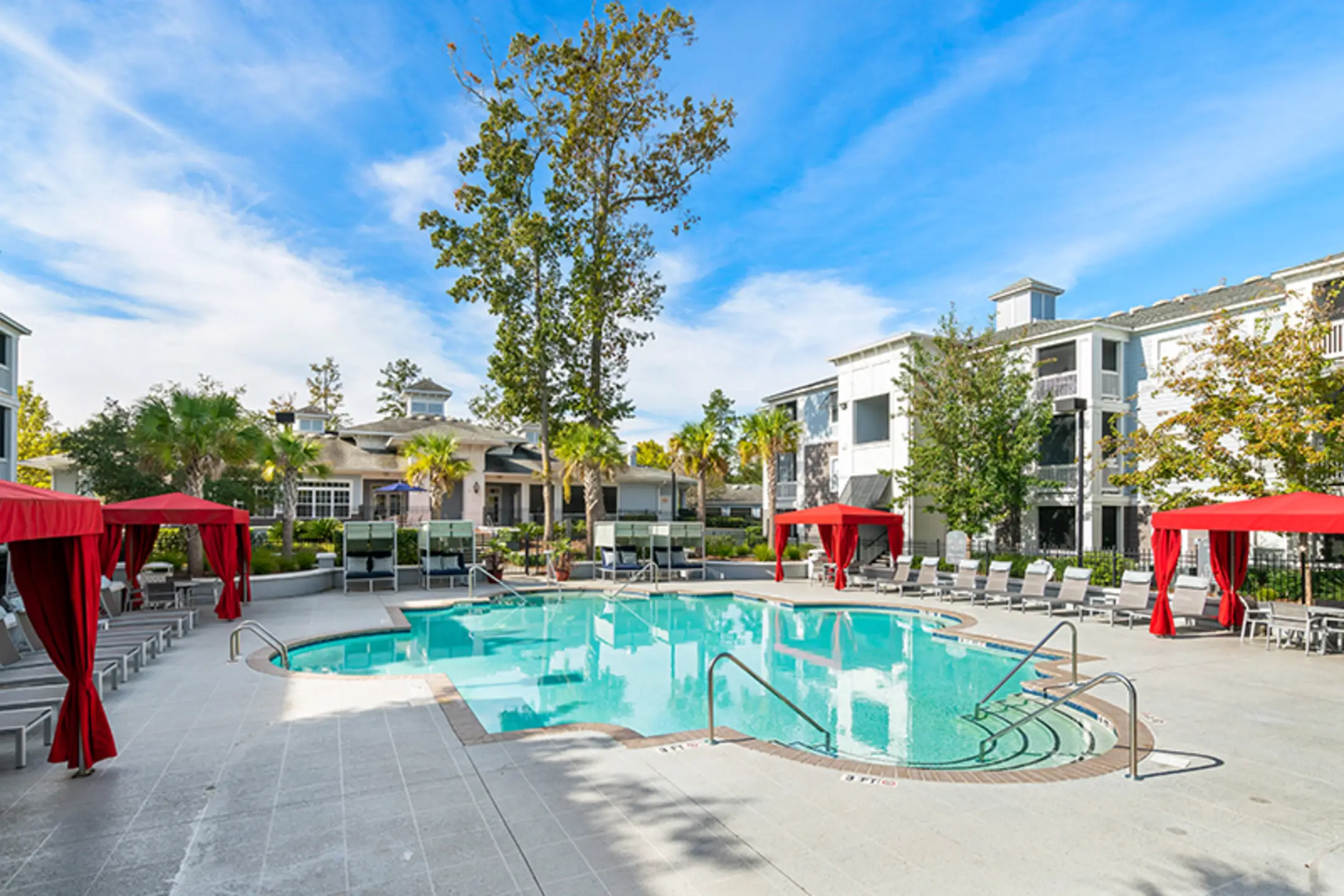 Latitude at Wescott Apartments Summerville, SC 29485