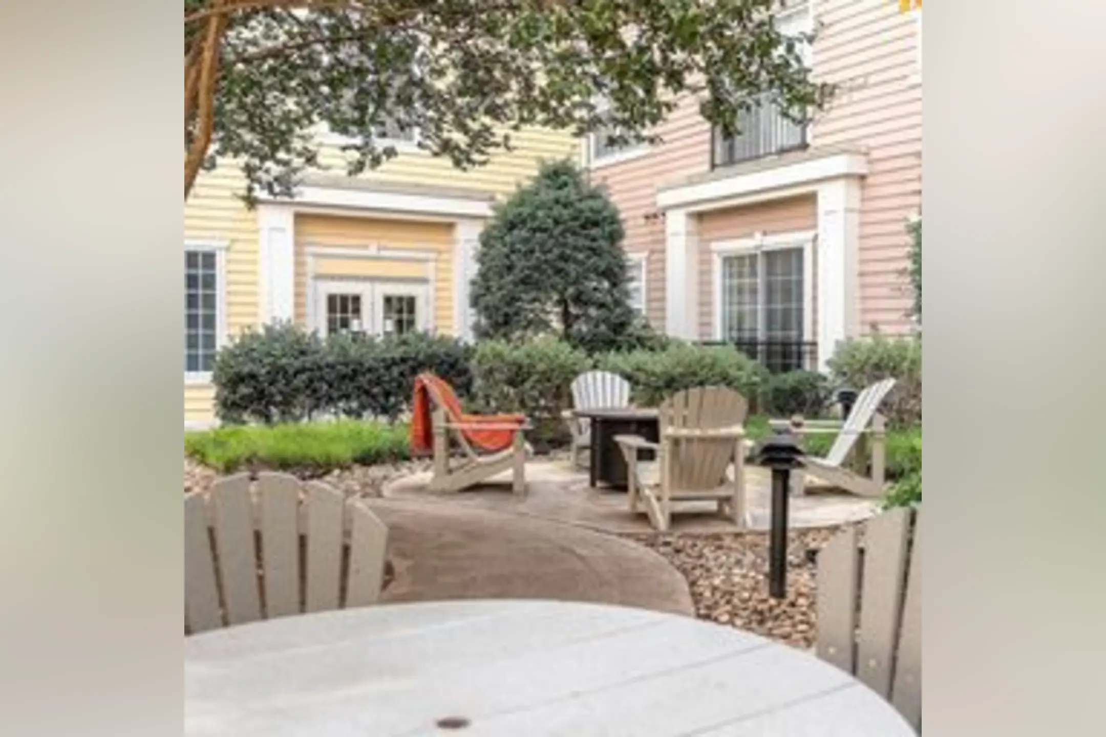 The Alexander at Ghent Apartments Norfolk, VA 23510