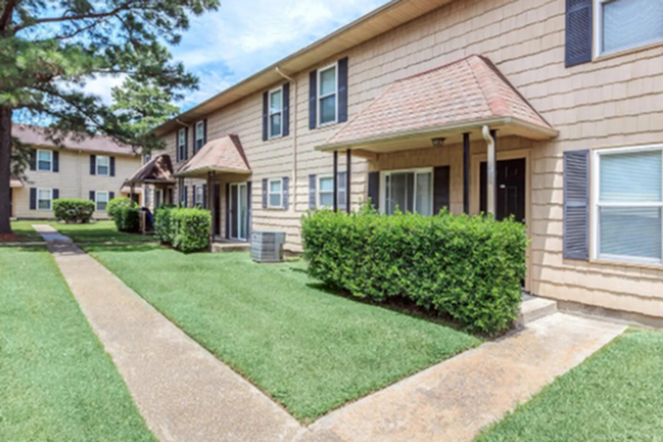 Cedarwood Apartments Gretna, LA 70056