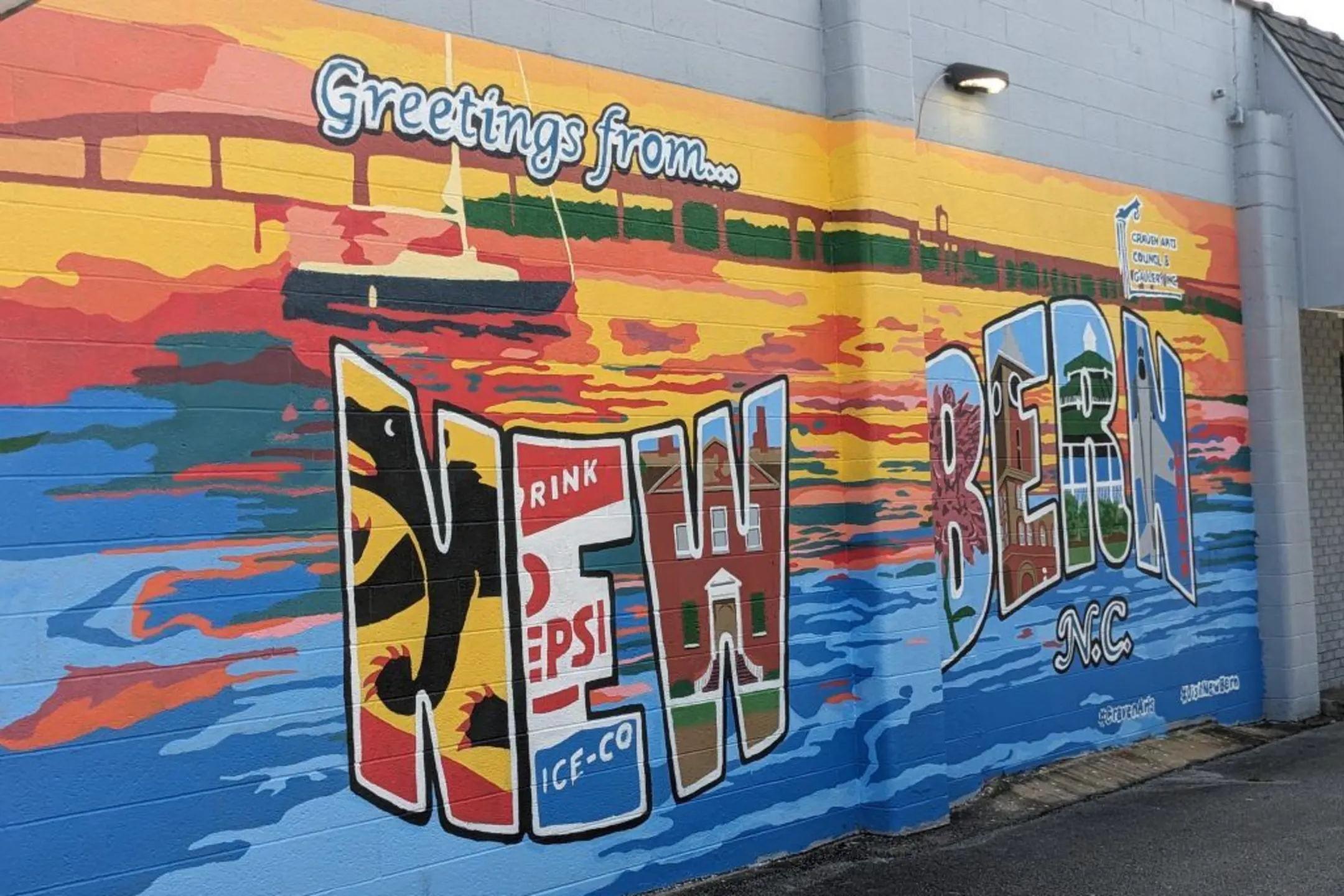 Copperfield Apartments 4016 Copperfield Dr New Bern, NC Apartments