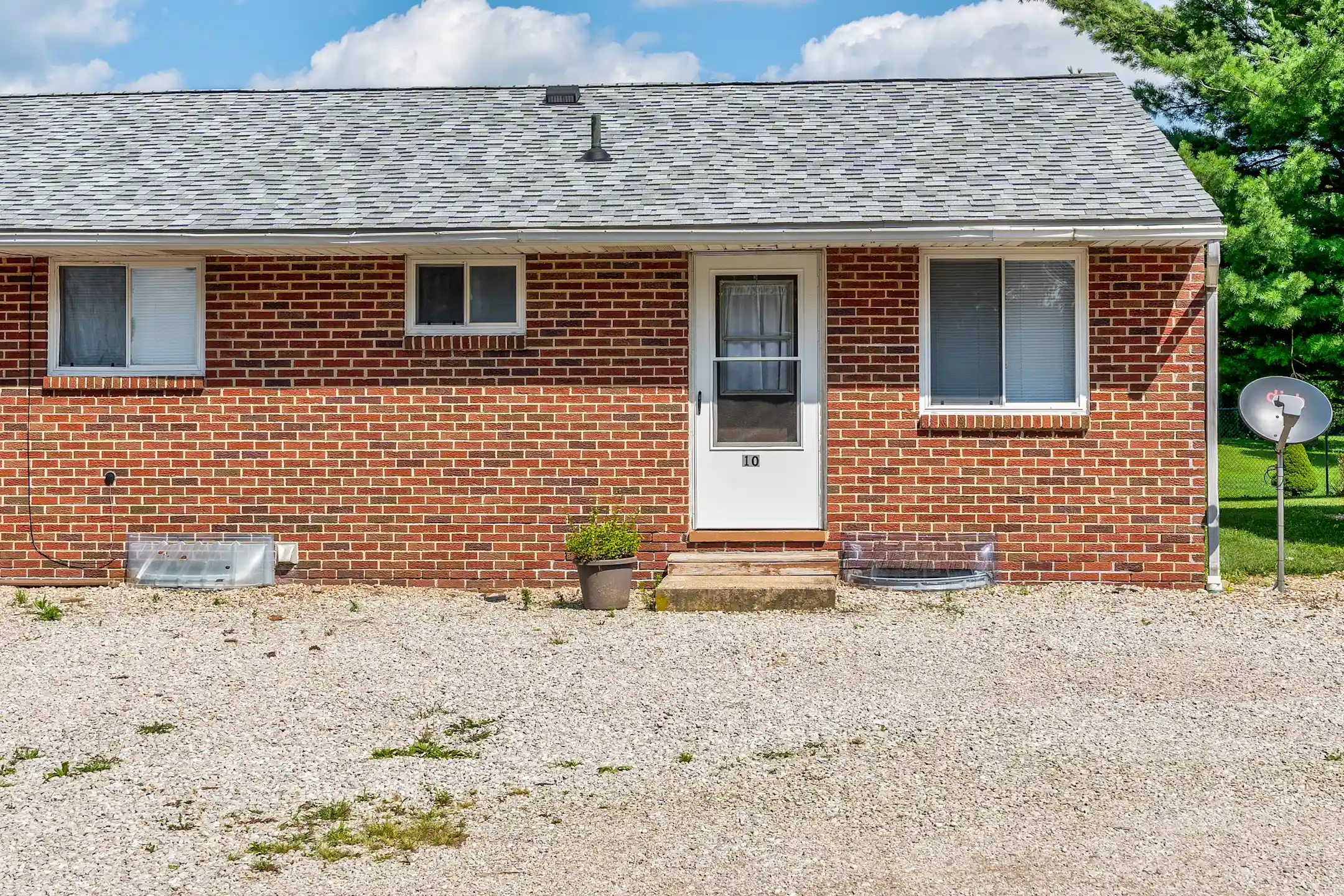 Country Fair Lakeview Apartments Ashland, OH 44805