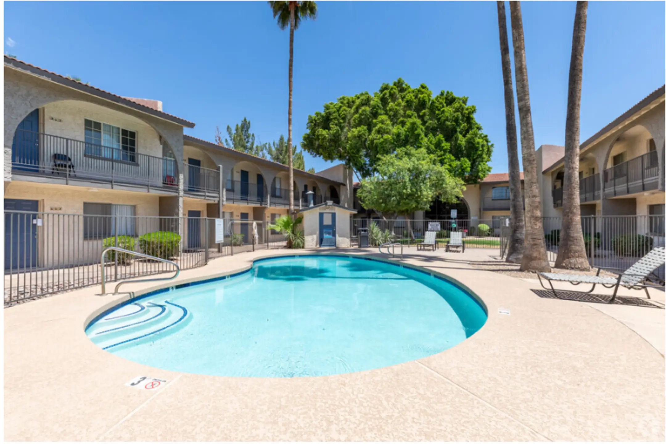 Sonoran Palms Apartments Mesa, AZ 85201