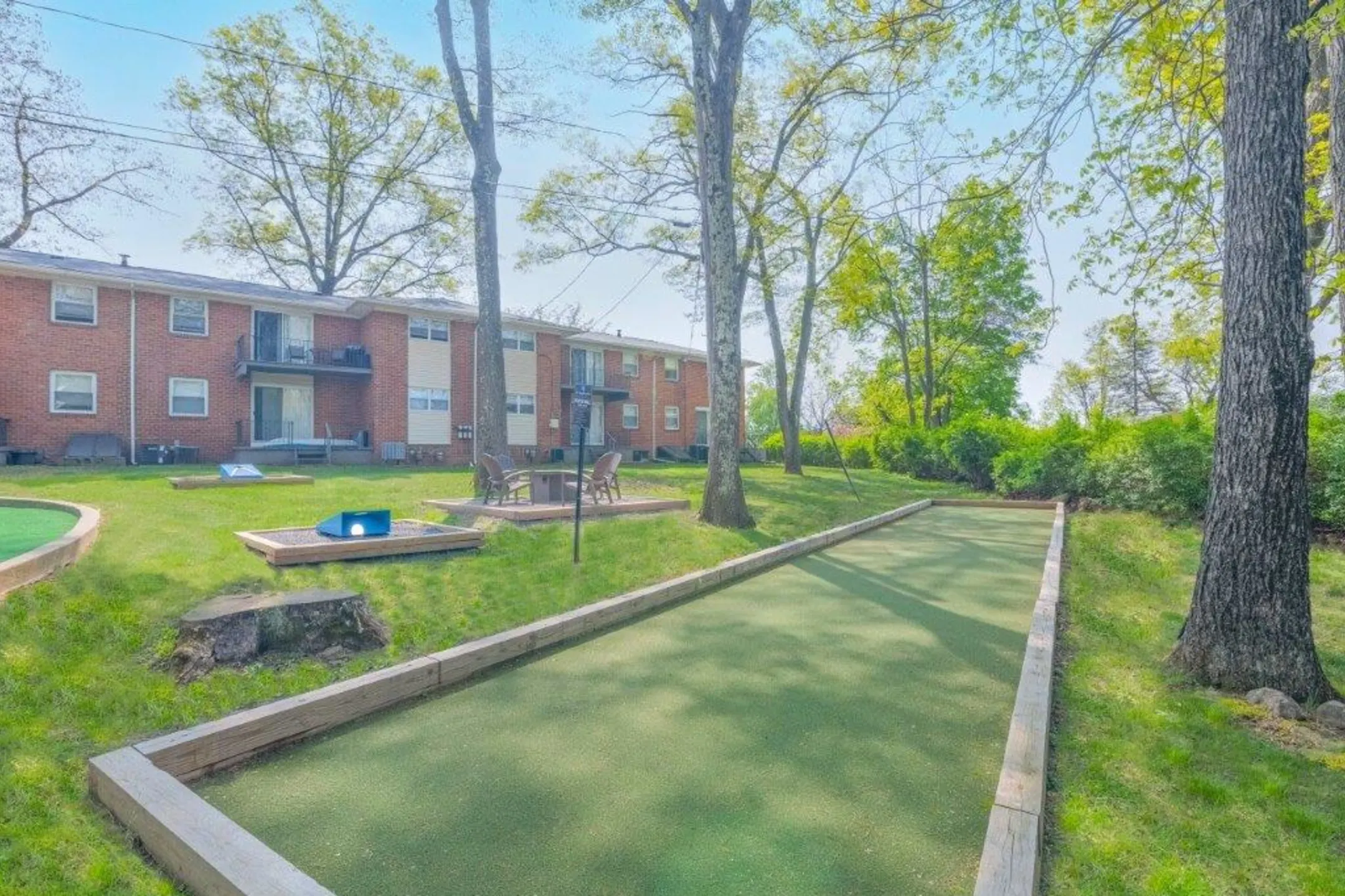 Mt. Arlington Gardens Apartment Homes 48 Henry Ct Mount Arlington