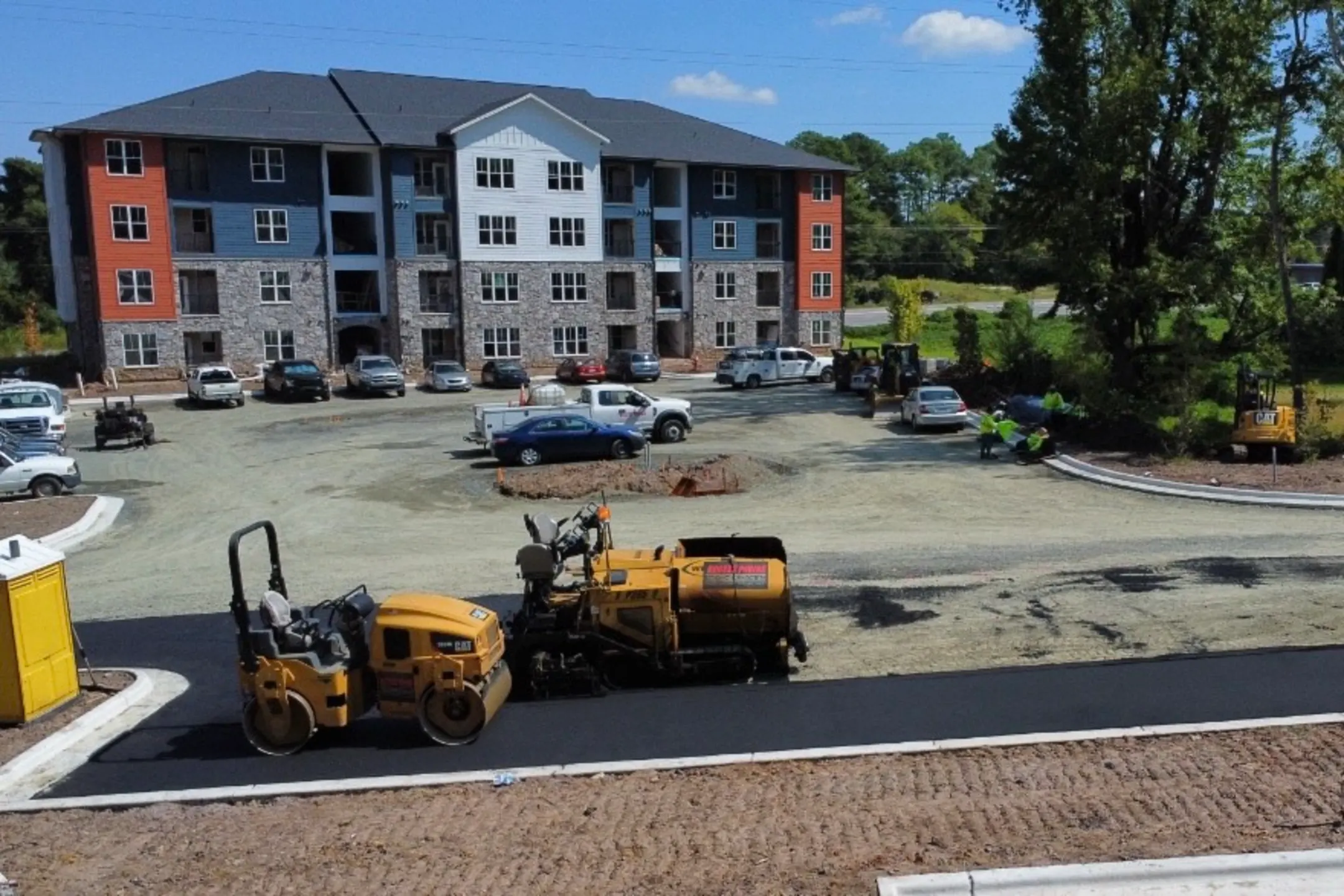 Fox Crossing 514 Pleasant Drive Durham, NC Apartments for Rent Rent.