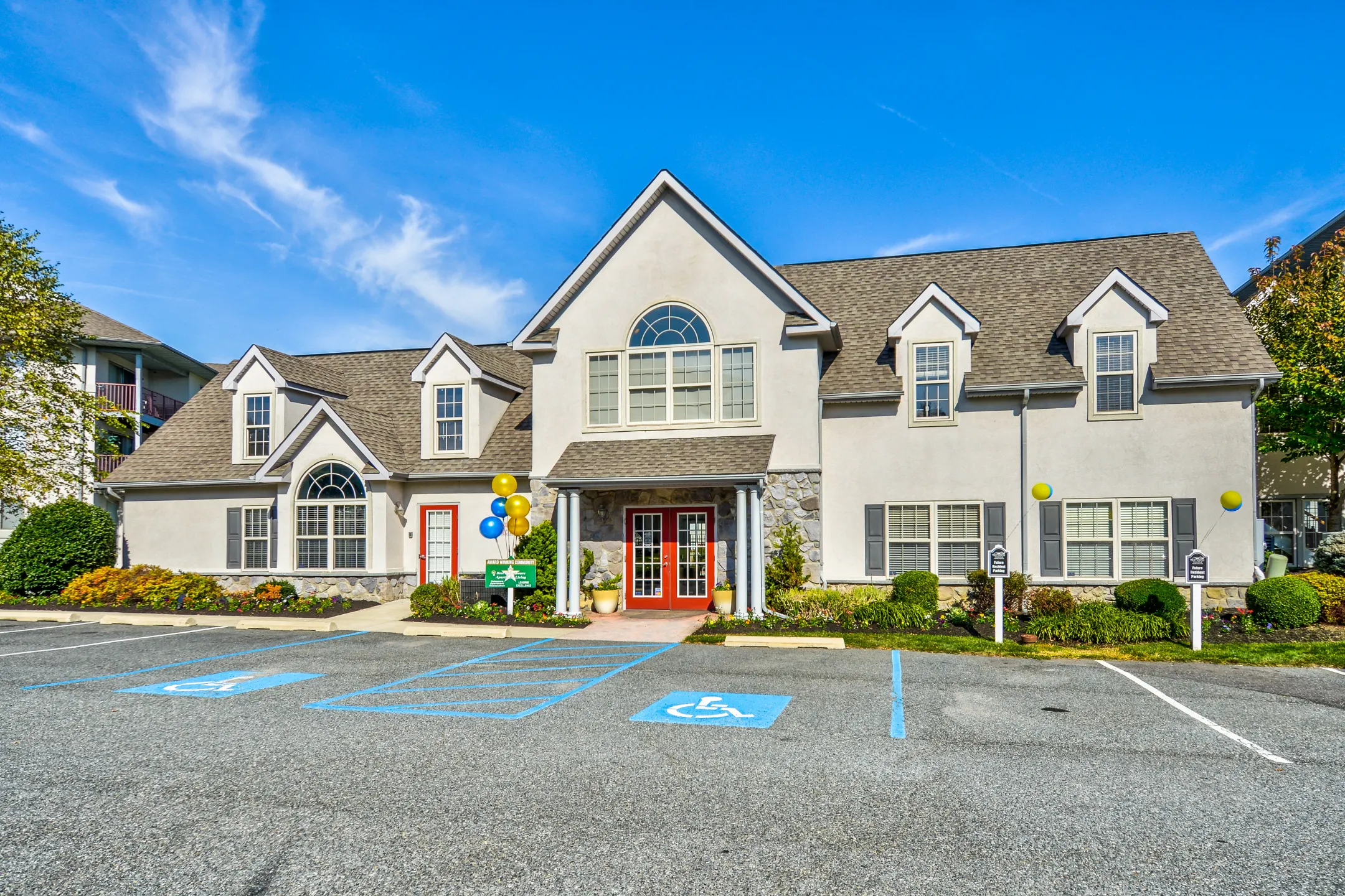 Valley Stream Village Apartments Newark, DE 19702