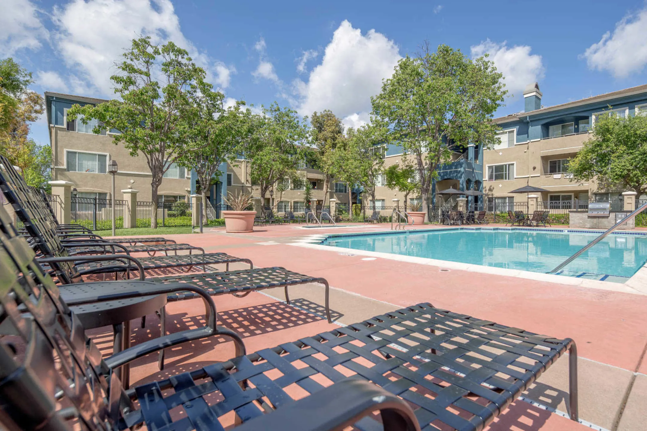 Alborada Apartments Apartments - Fremont, CA 94538