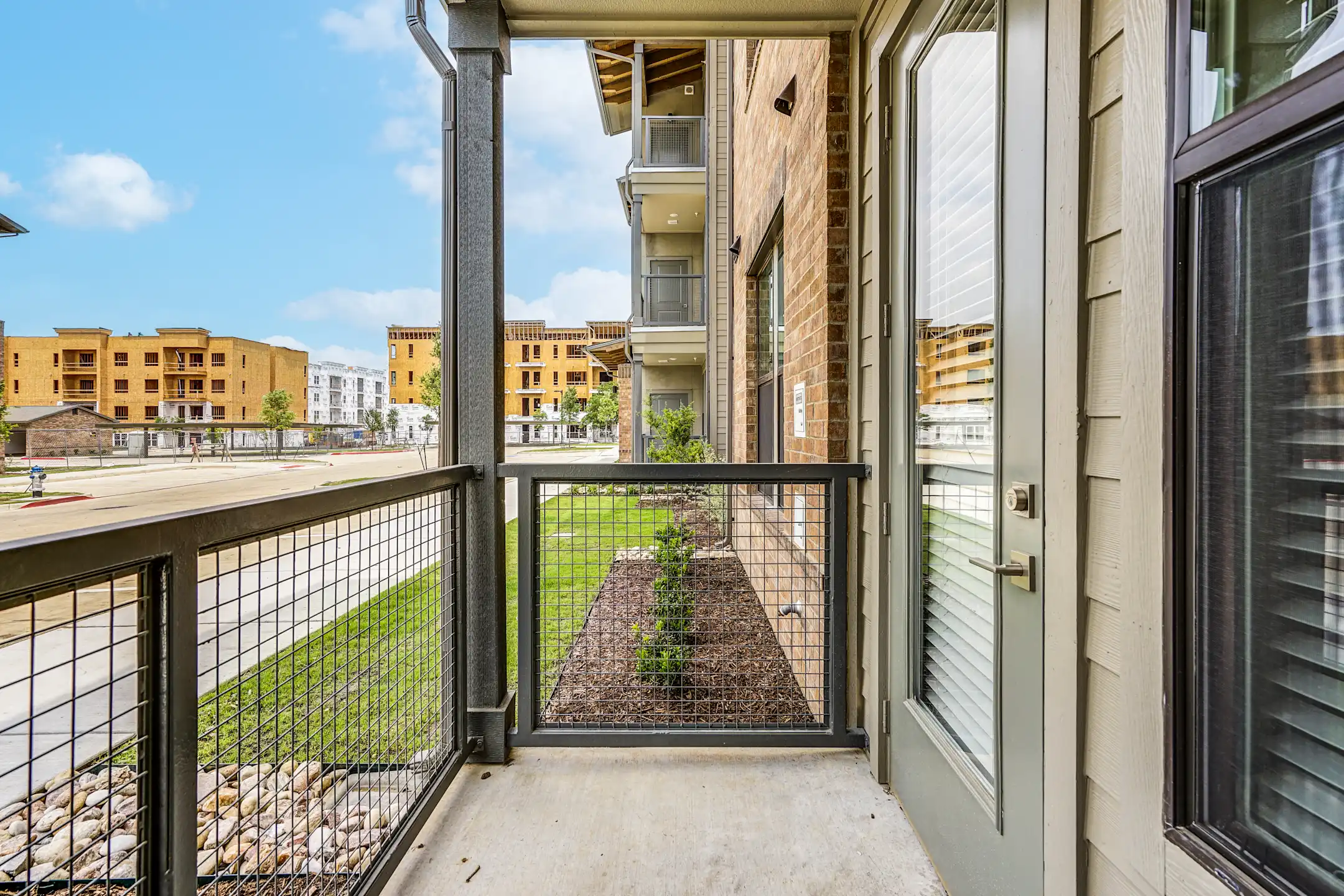One Preston Station Apartments Apartments Celina, TX 75009
