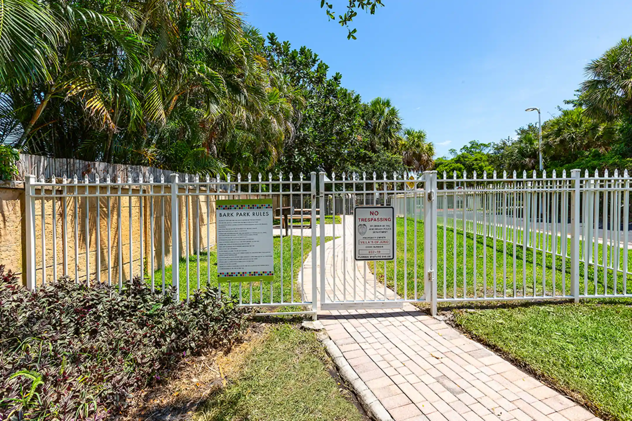 Villas Of Juno Apartments Juno Beach, FL 33408