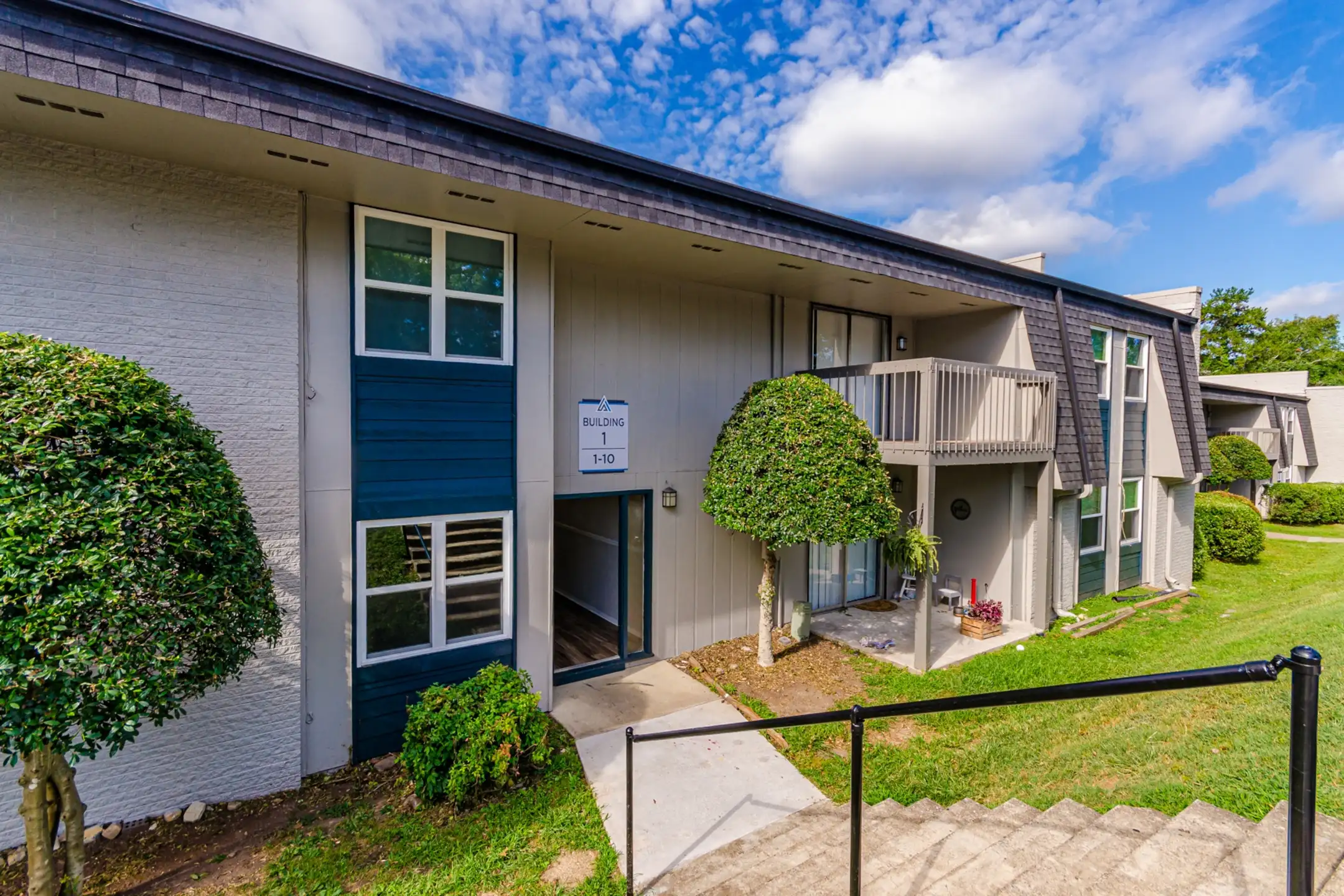 Summit East Ridge Apartments East Ridge, TN 37412