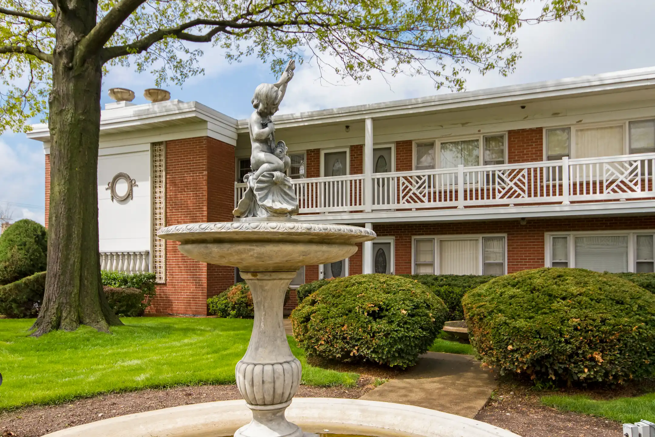 Brook Forest Apartments Apartments Bensenville, IL 60106