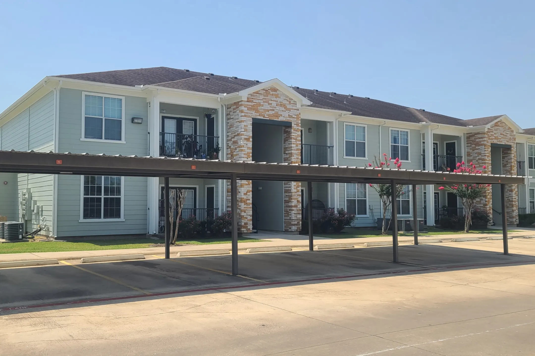 Point Royale Apartments Victoria Tx