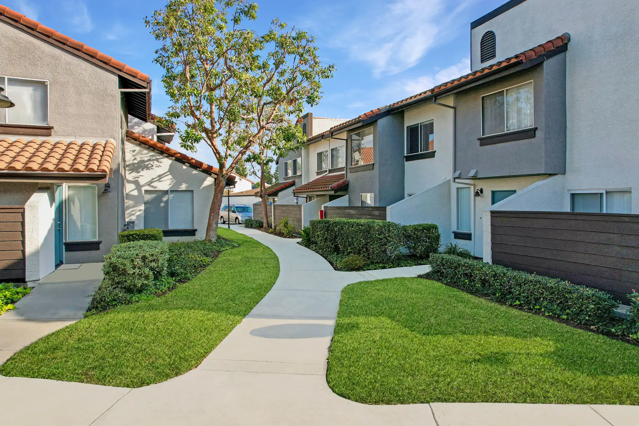 Portofino Townhomes 1625 Pacific Coast Hwy Harbor City, CA