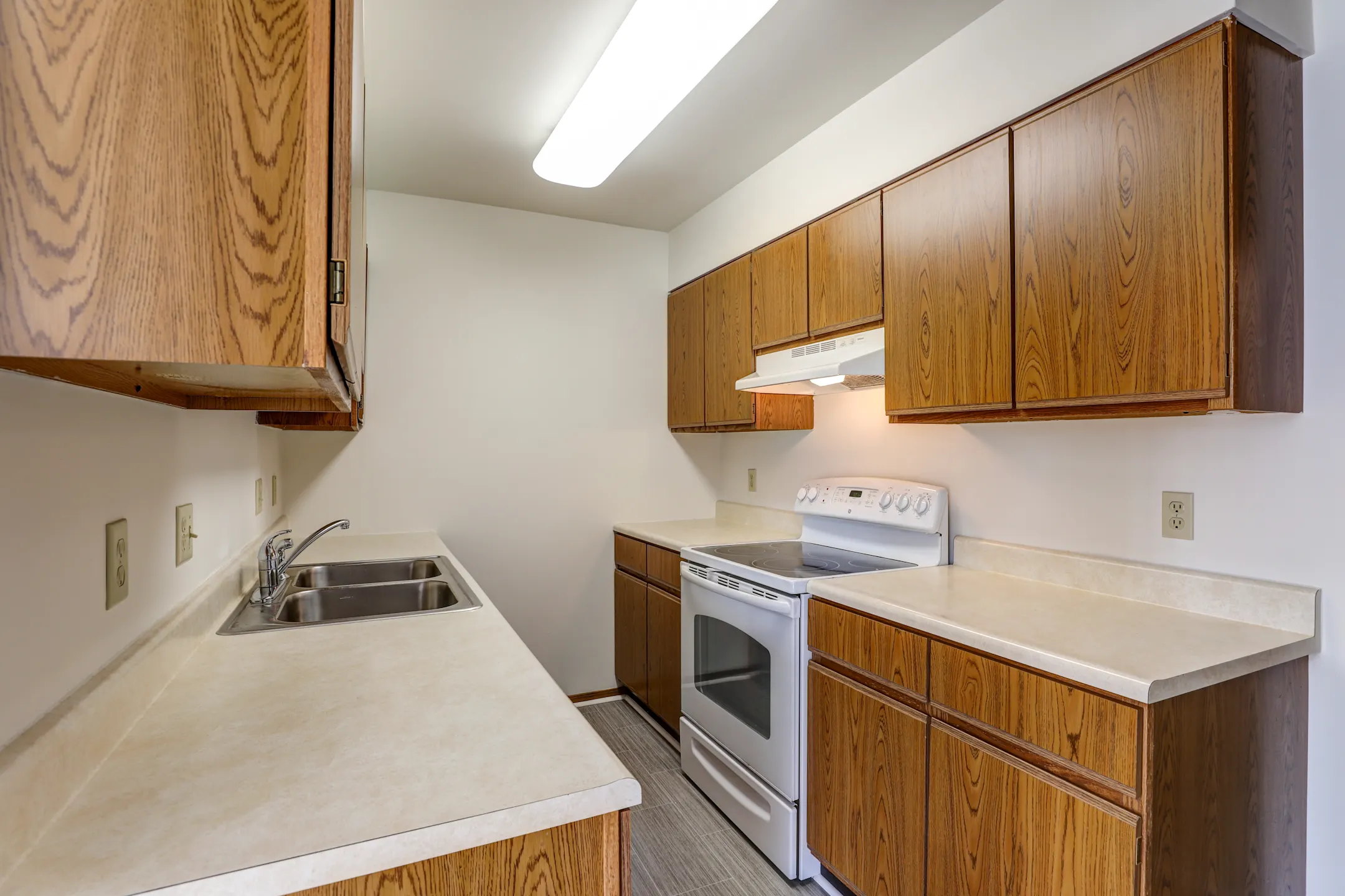 Silver Creek Apartments Apartments Birch Run, MI 48415