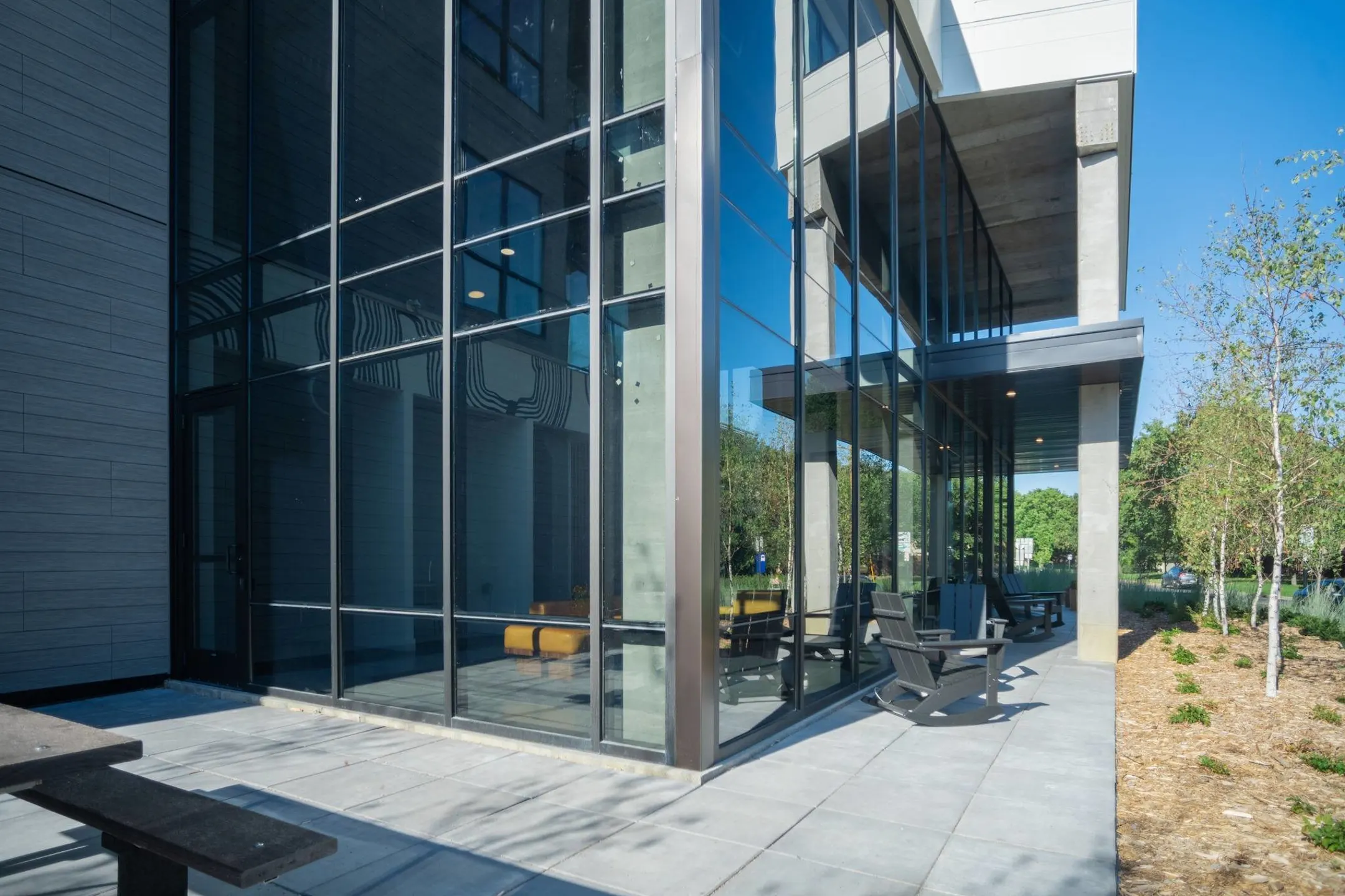 The Quentin Apartments Saint Louis Park, MN 55416