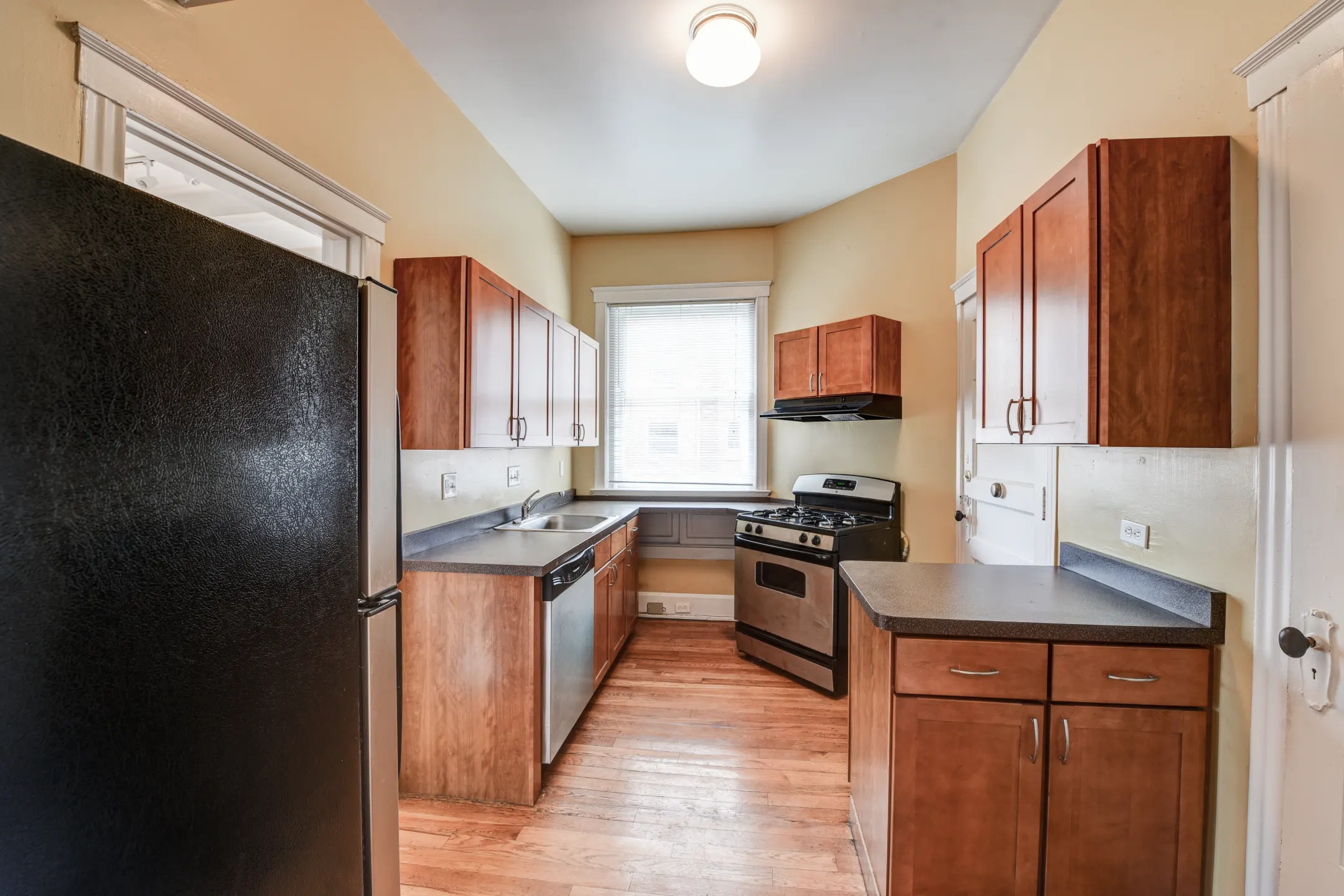 The Clermont Apartments Cincinnati, OH 45206