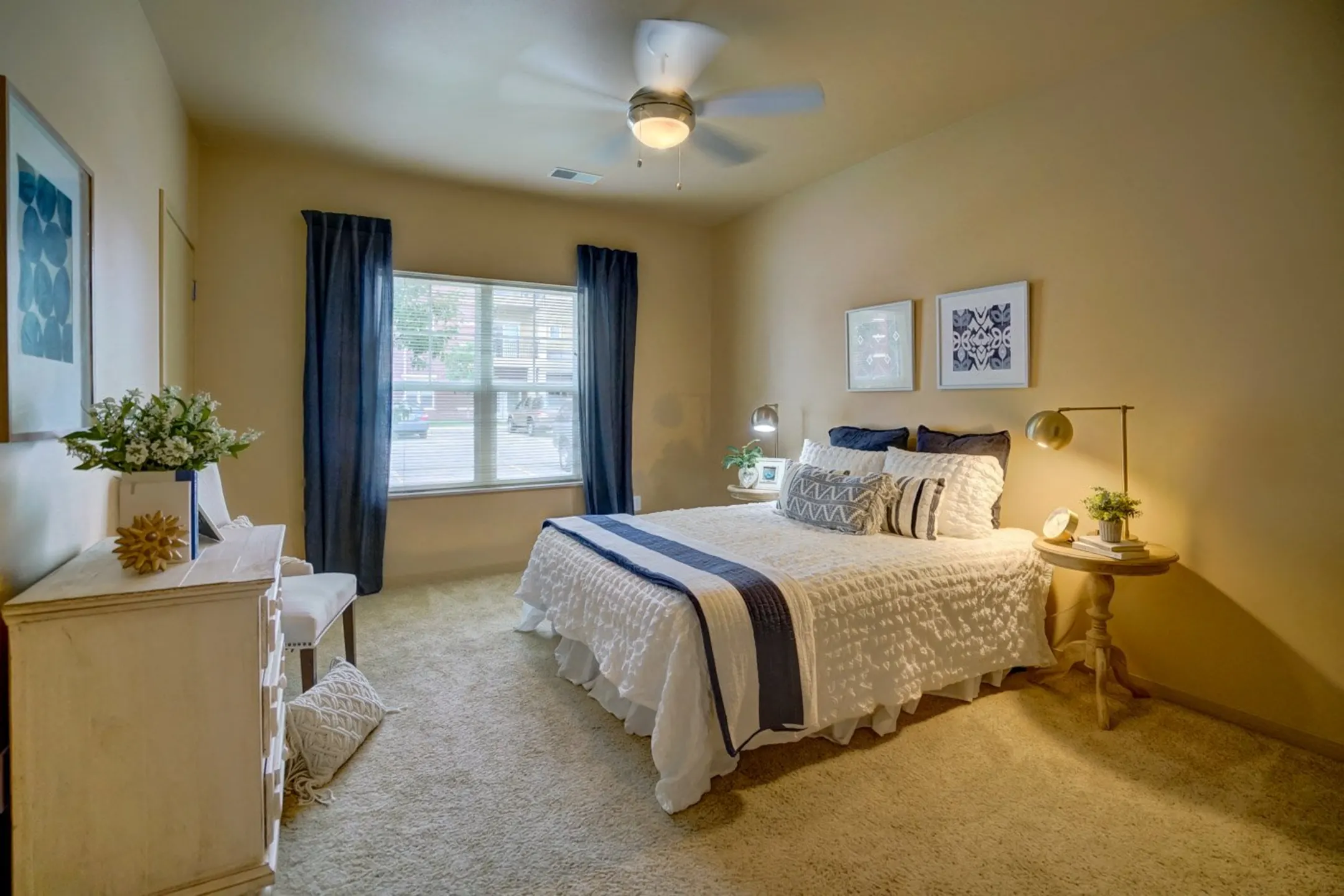 The Revere At Smith's Crossing Apartments Sun Prairie, WI 53590