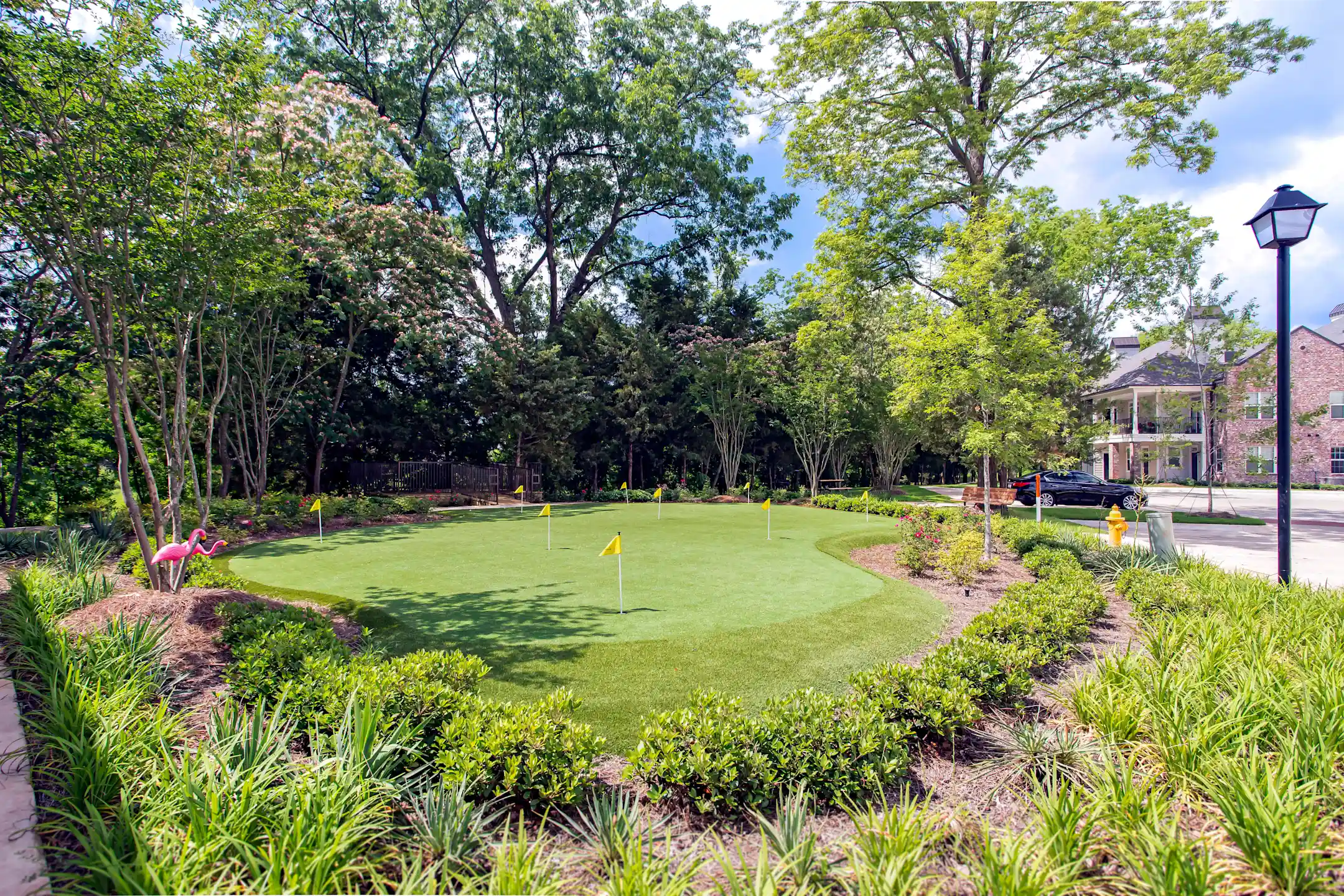 Coates Bluff At Wright Island 1301 Coates Bluff Dr Shreveport, LA