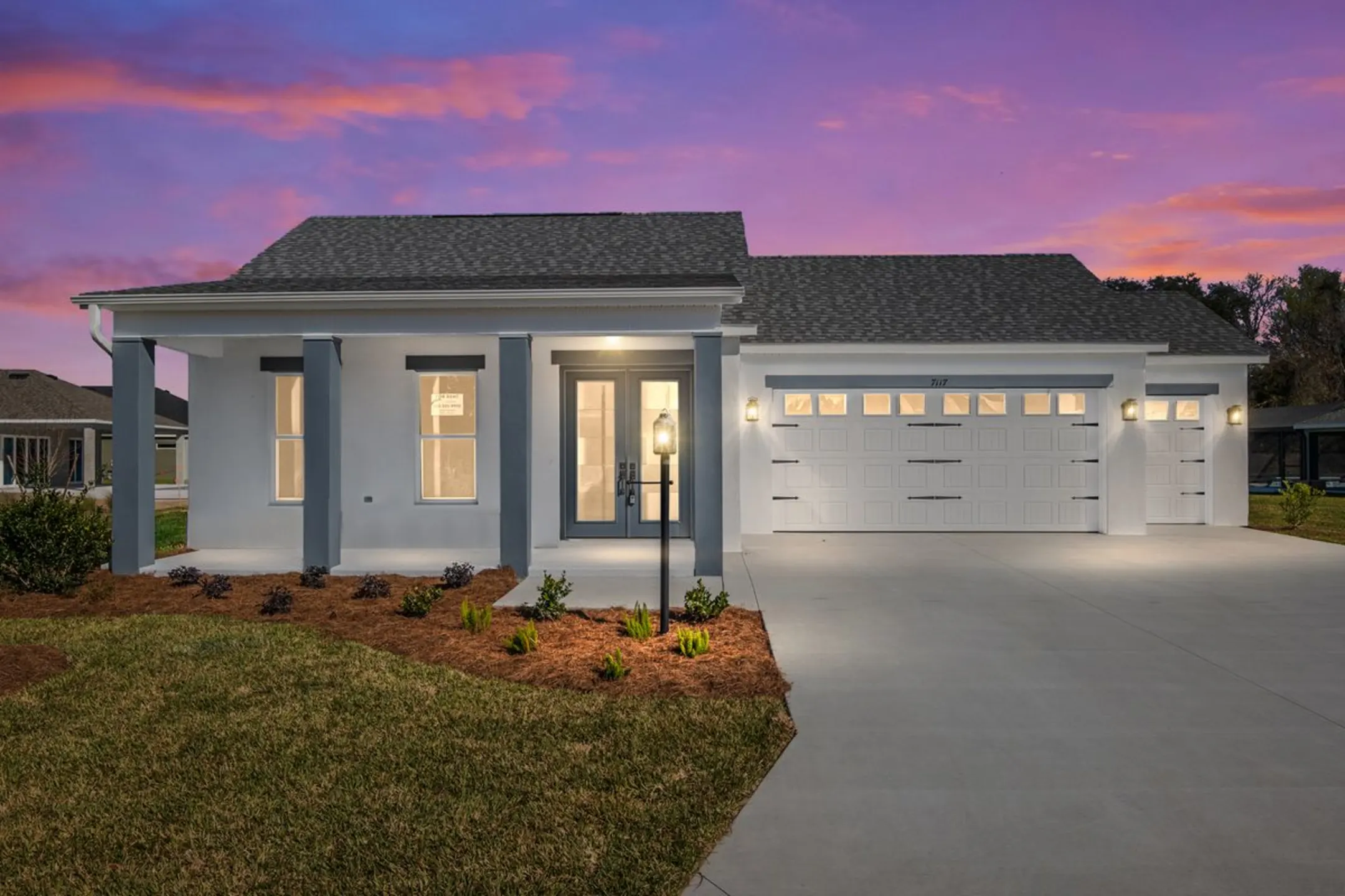 7117 Lake Denham Dr  