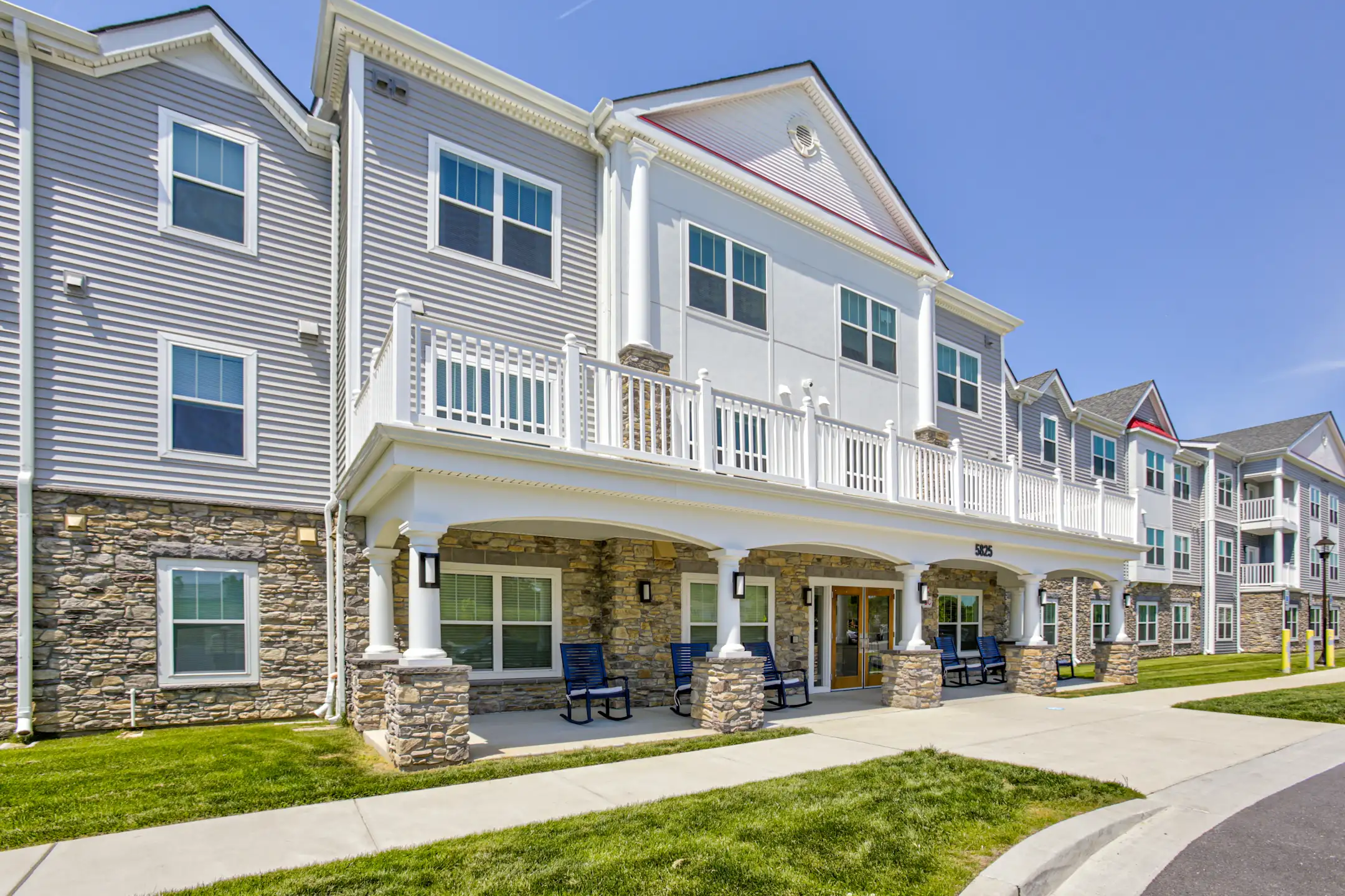 Snowden Creek For Ages 62 and Better Apartments Eldersburg, MD 21784