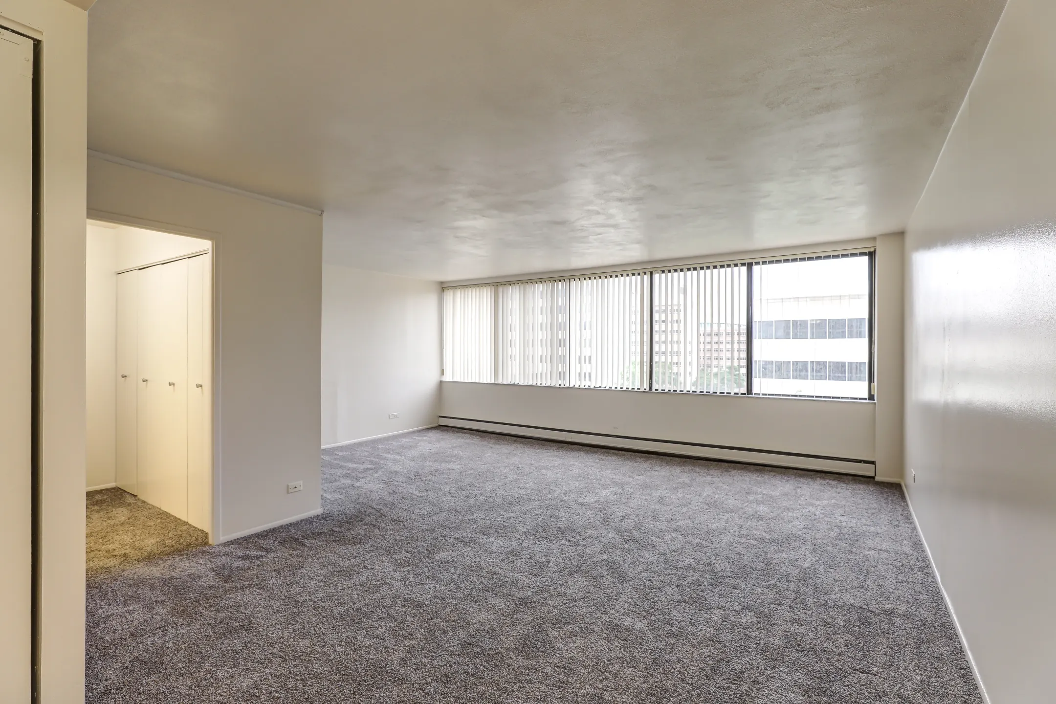 Lansing Tower 610 W Ottawa St Lansing, MI Apartments for Rent Rent.