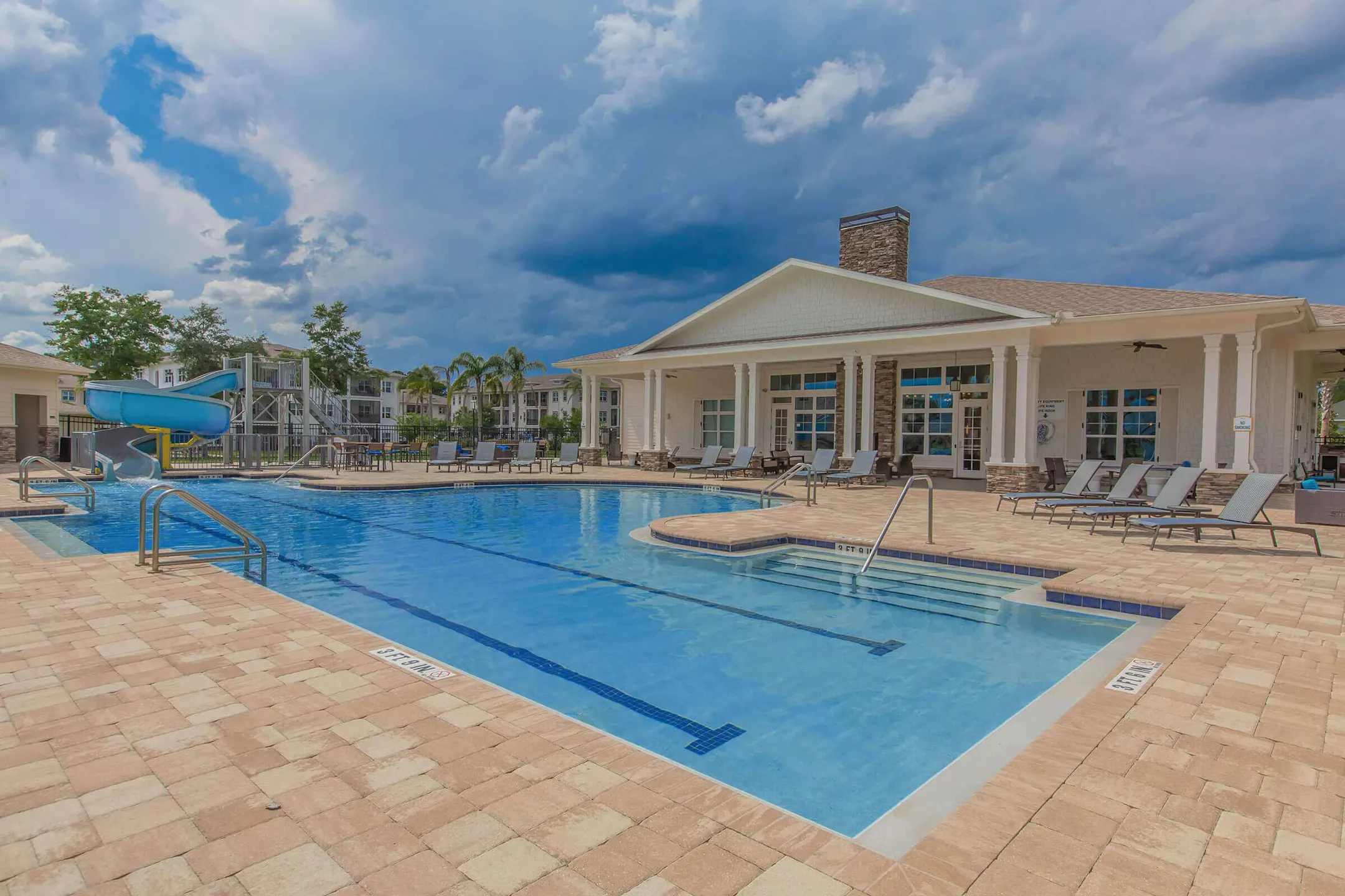 Beach House at Amelia Apartments Yulee, FL 32097