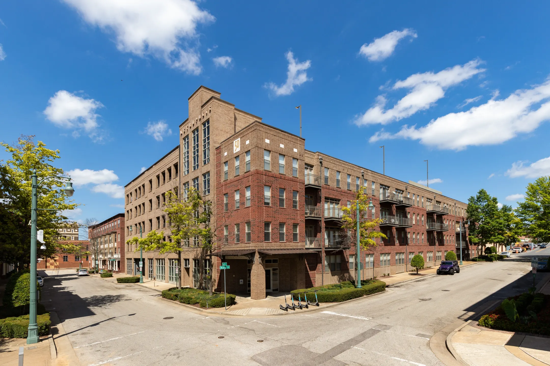 Fielder Square - 70 S 4th St | Memphis, TN Apartments for Rent | Rent.