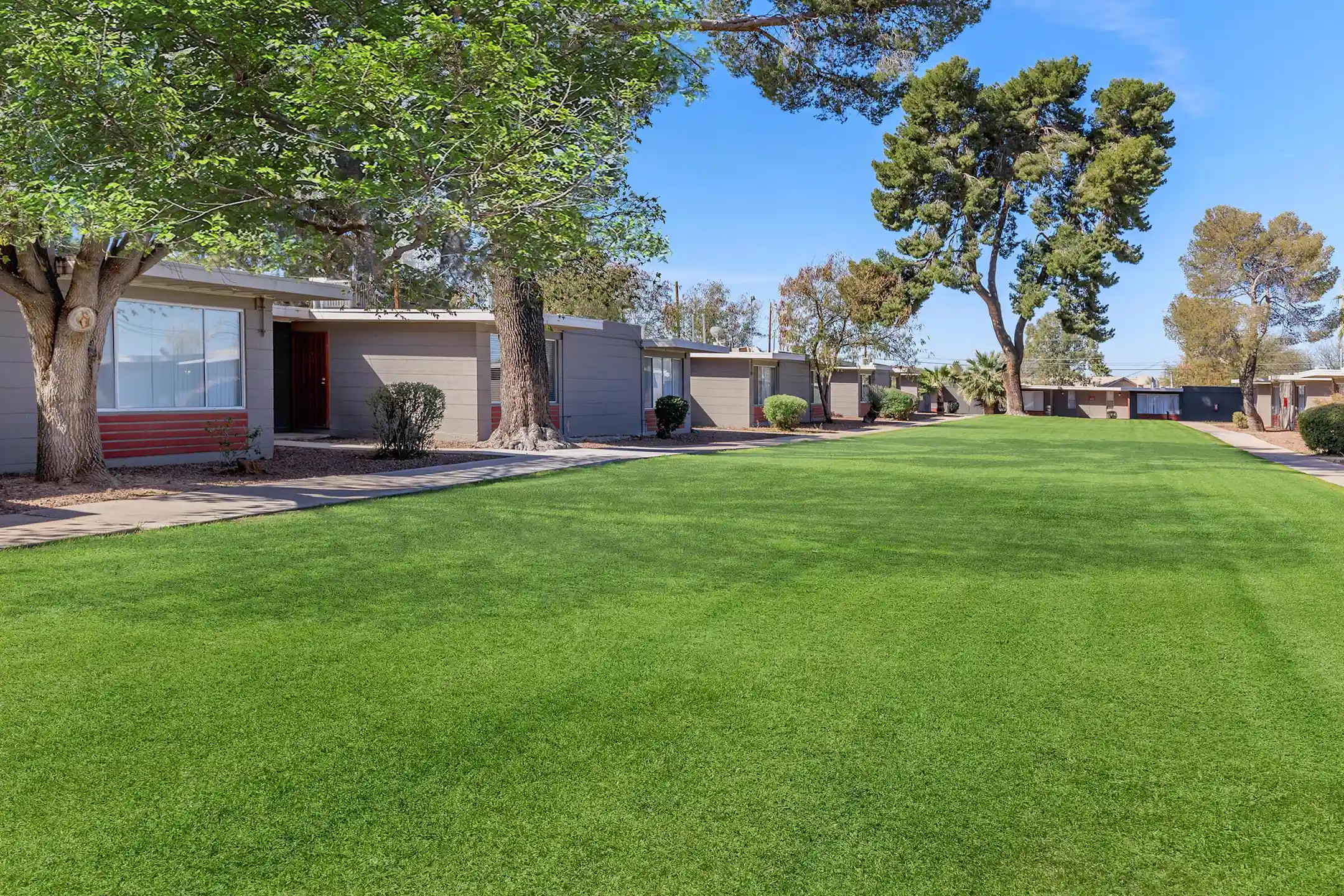 Icon on Stella Apartments Tucson, AZ 85730