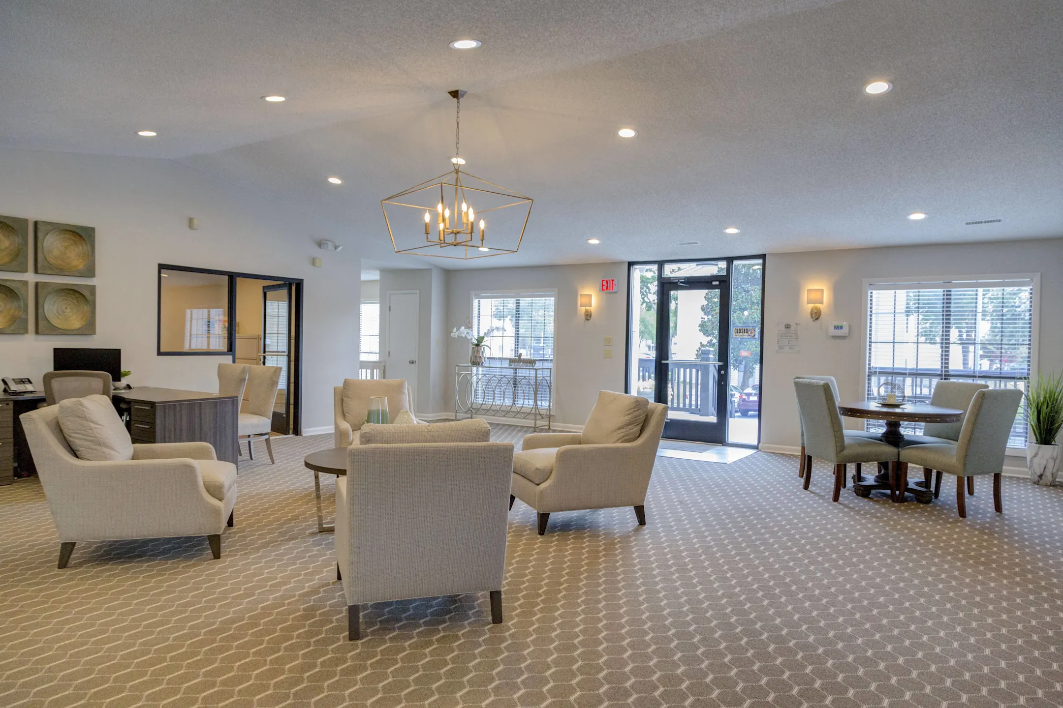 Place 5650 Netherfield Pl Fayetteville, NC Apartments for